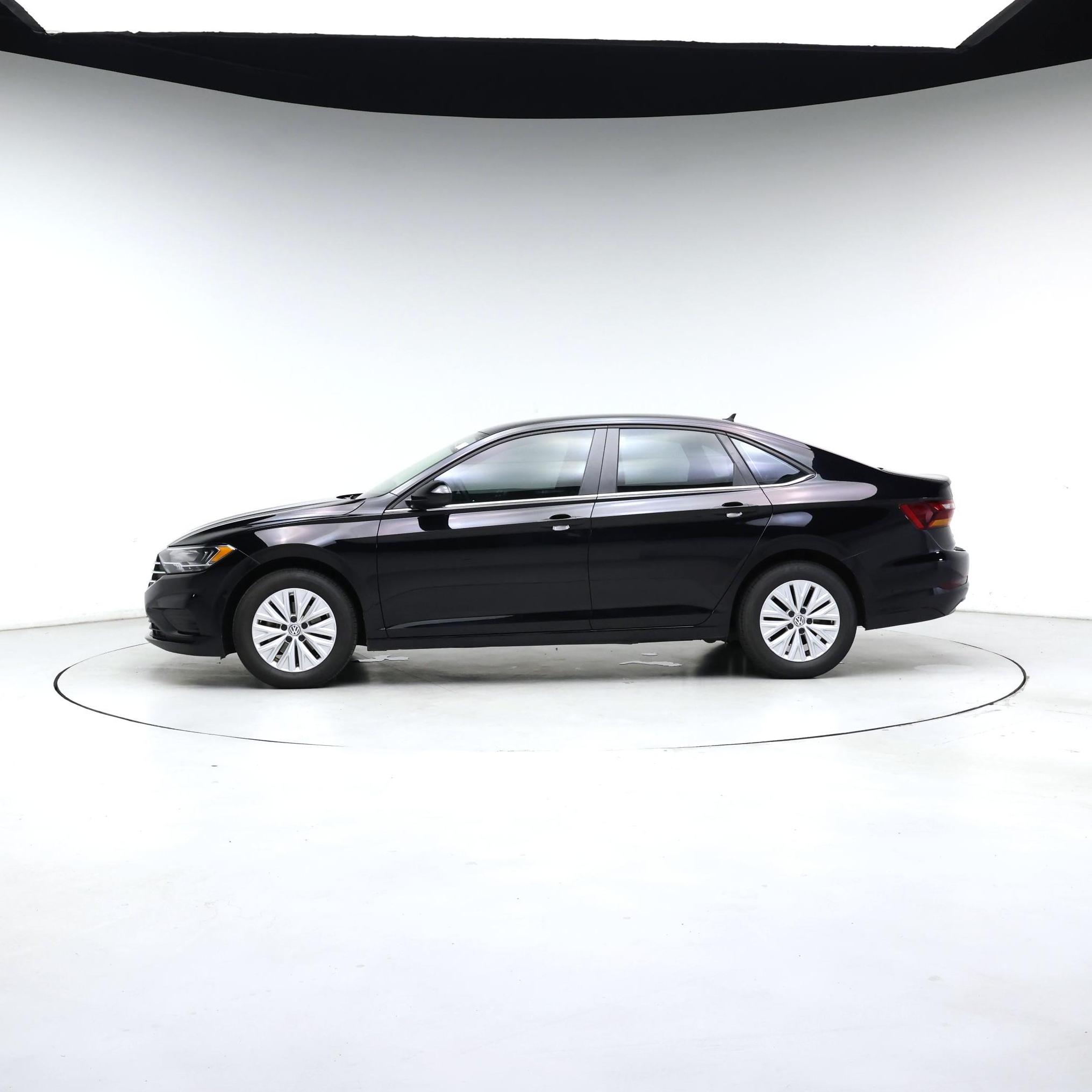 Thumbnail: 2019 Volkswagen Jetta - 3