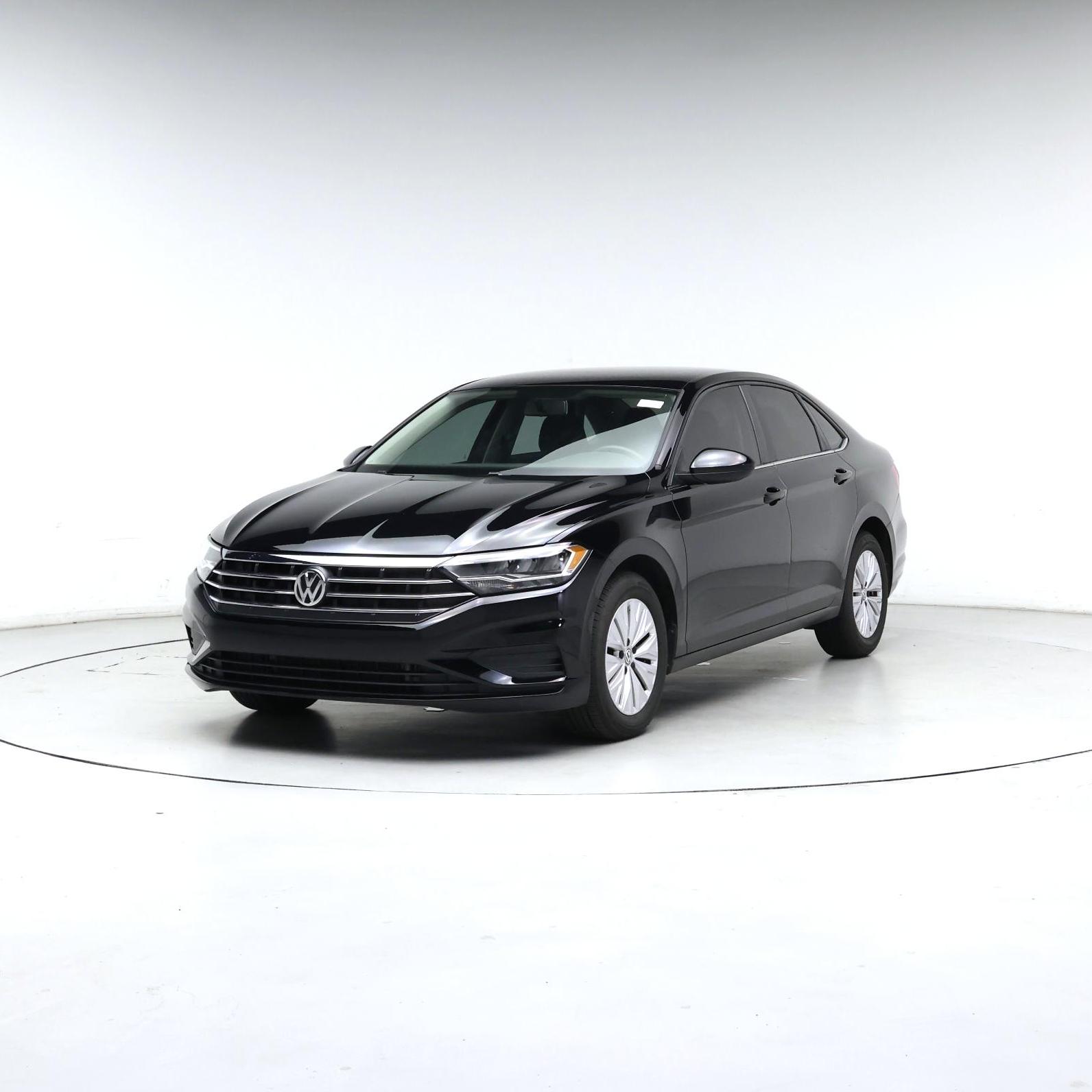 Thumbnail: 2019 Volkswagen Jetta - 4