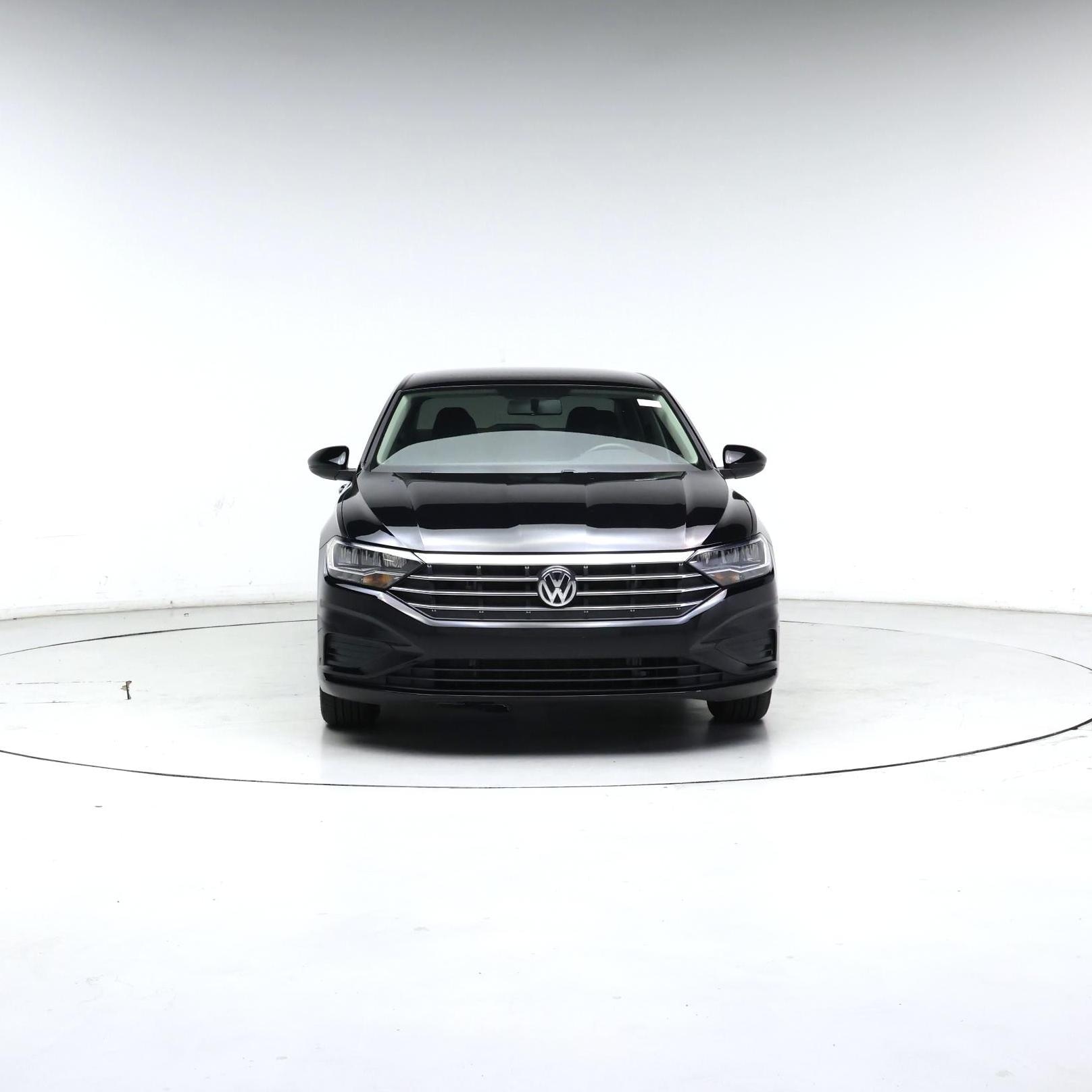Thumbnail: 2019 Volkswagen Jetta - 5