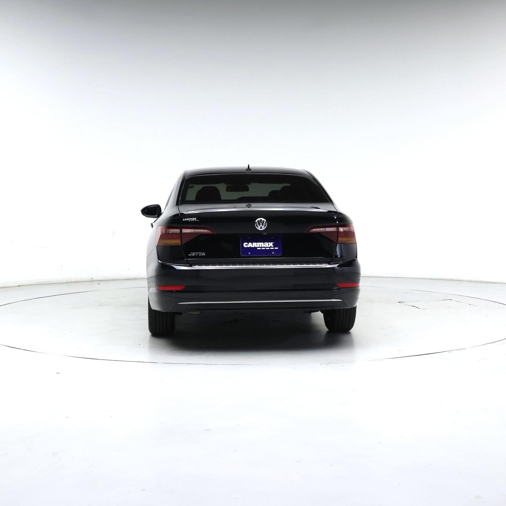 Thumbnail: 2019 Volkswagen Jetta - 6