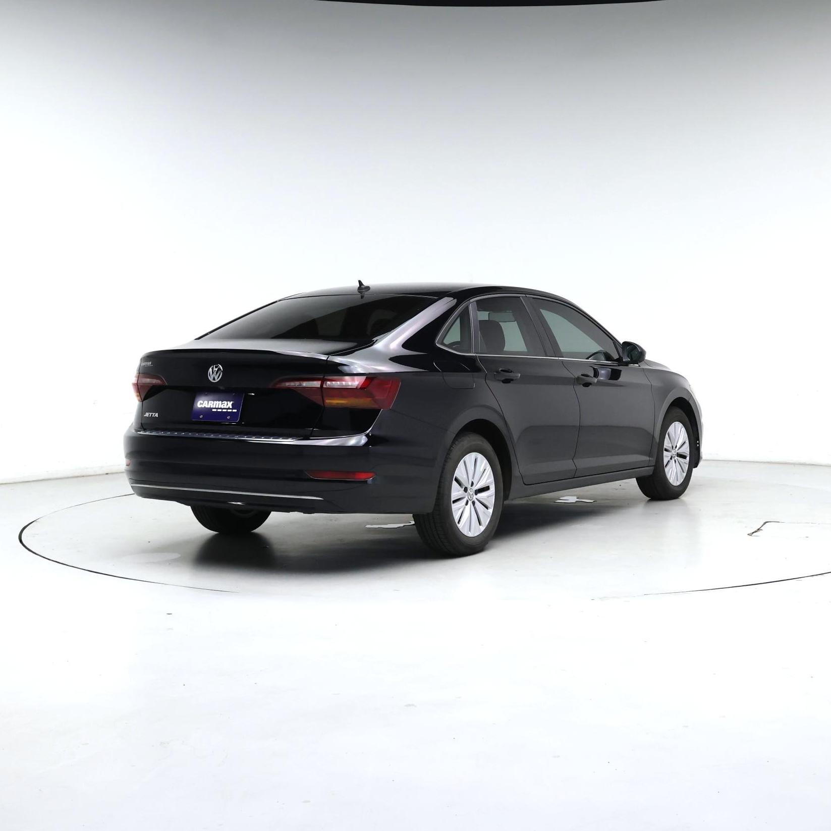 Thumbnail: 2019 Volkswagen Jetta - 8