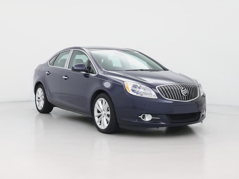2015 Buick Verano Leather Group -
                  Orlando, FL