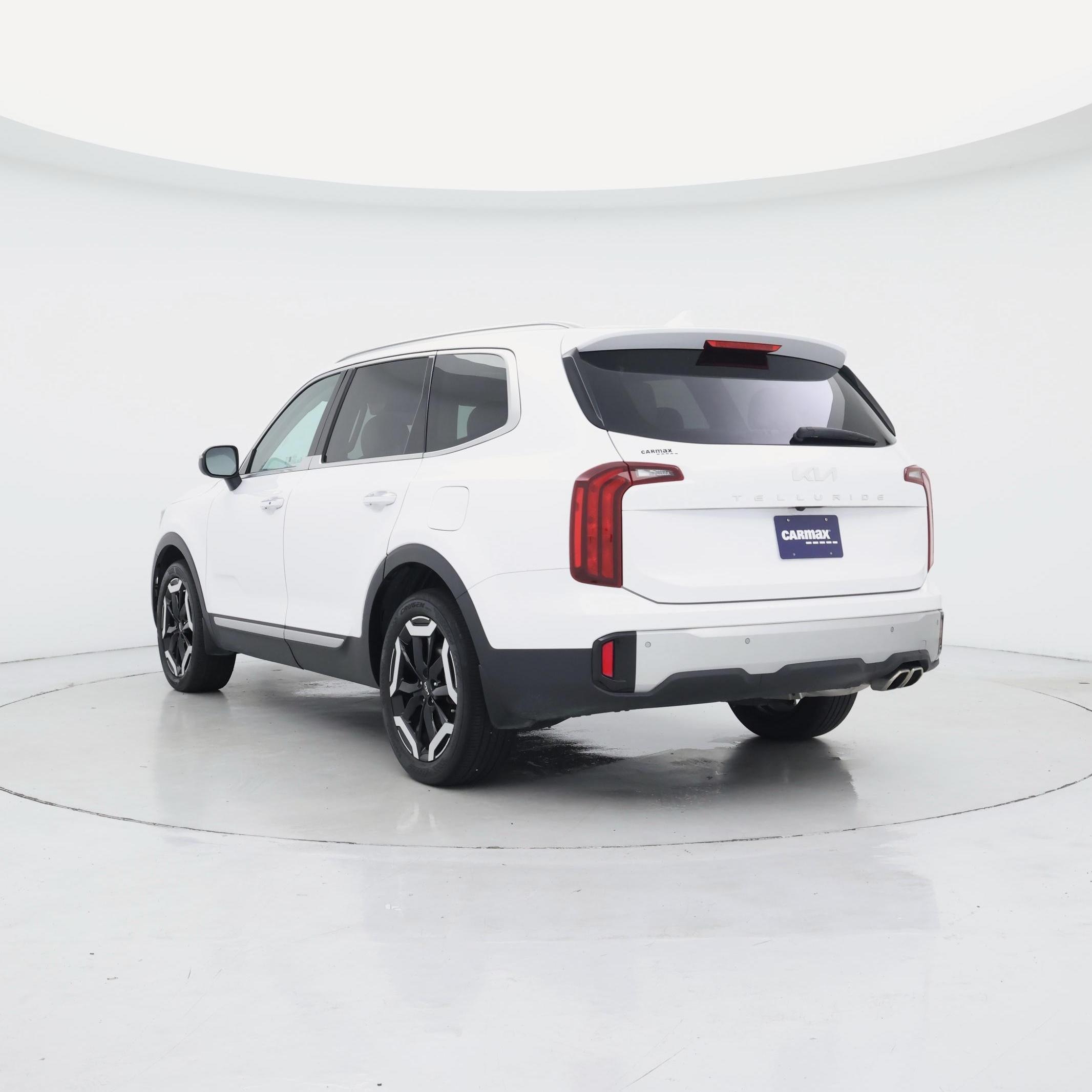 Thumbnail: 2024 Kia Telluride - 2