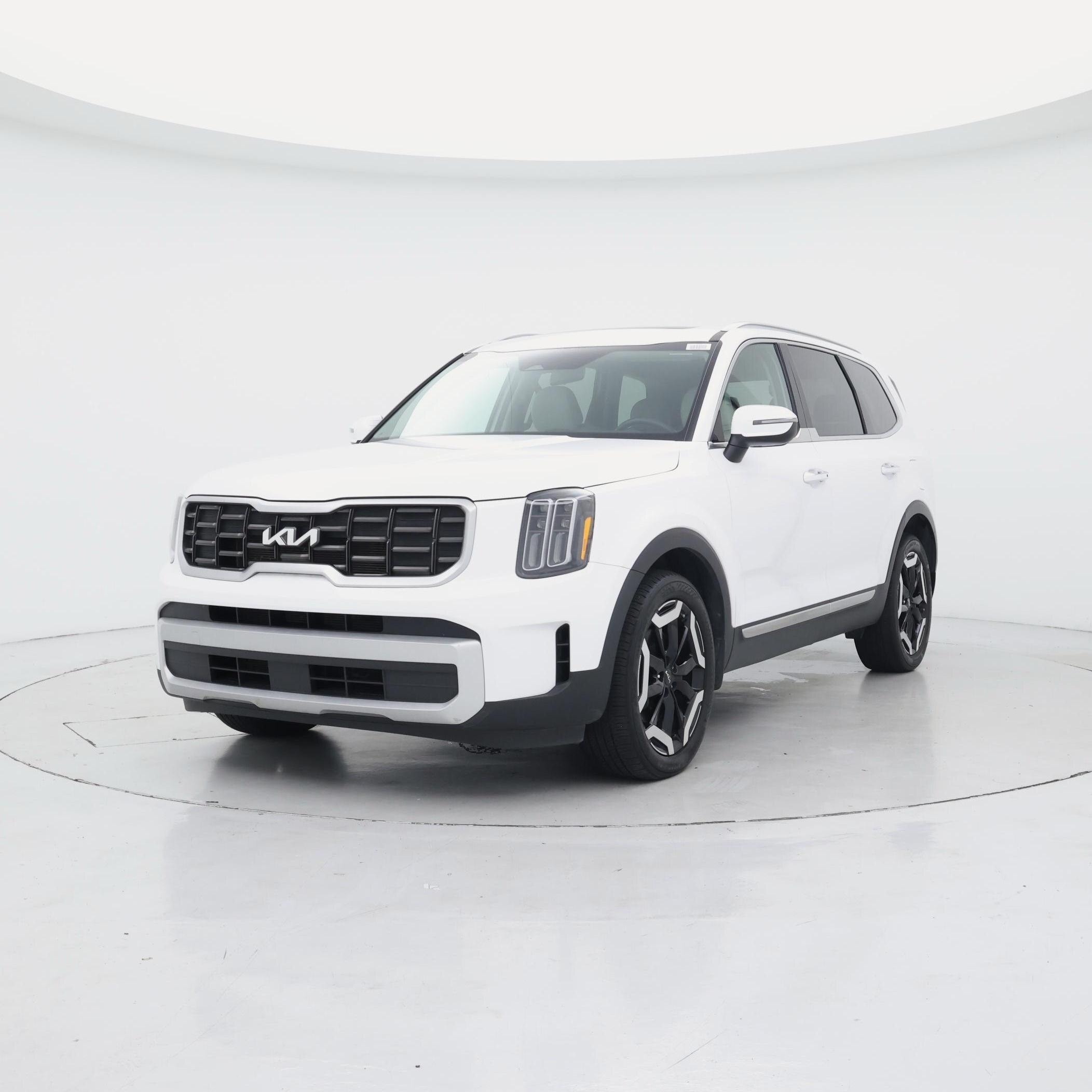 Thumbnail: 2024 Kia Telluride - 4