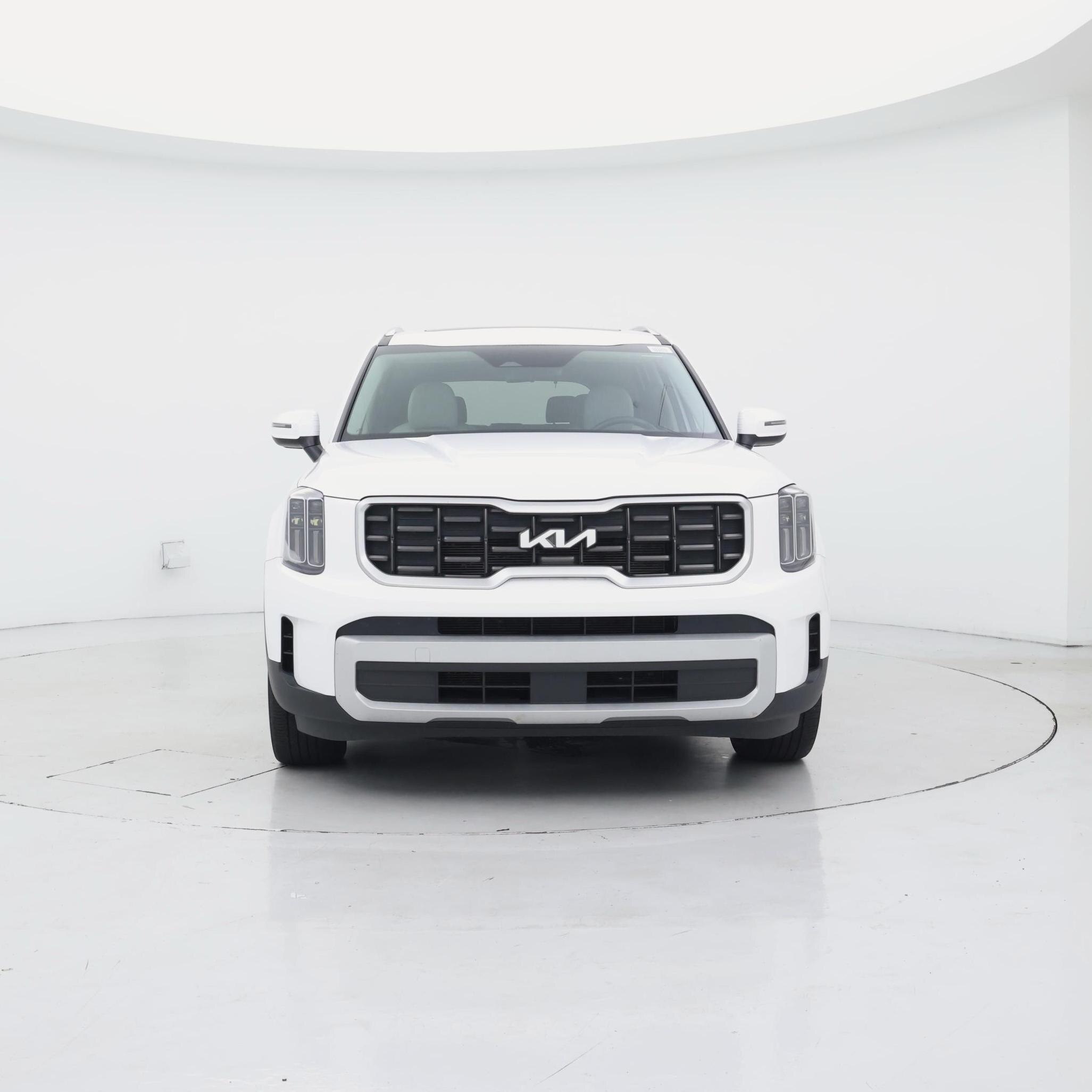 Thumbnail: 2024 Kia Telluride - 5