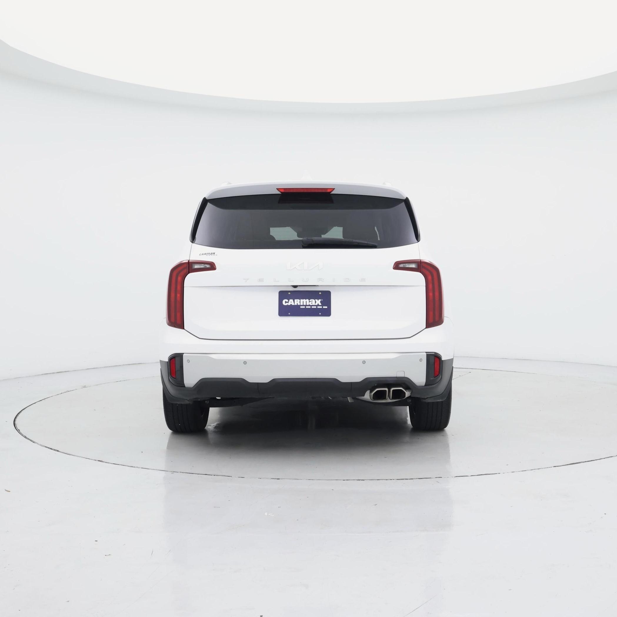 Thumbnail: 2024 Kia Telluride - 6