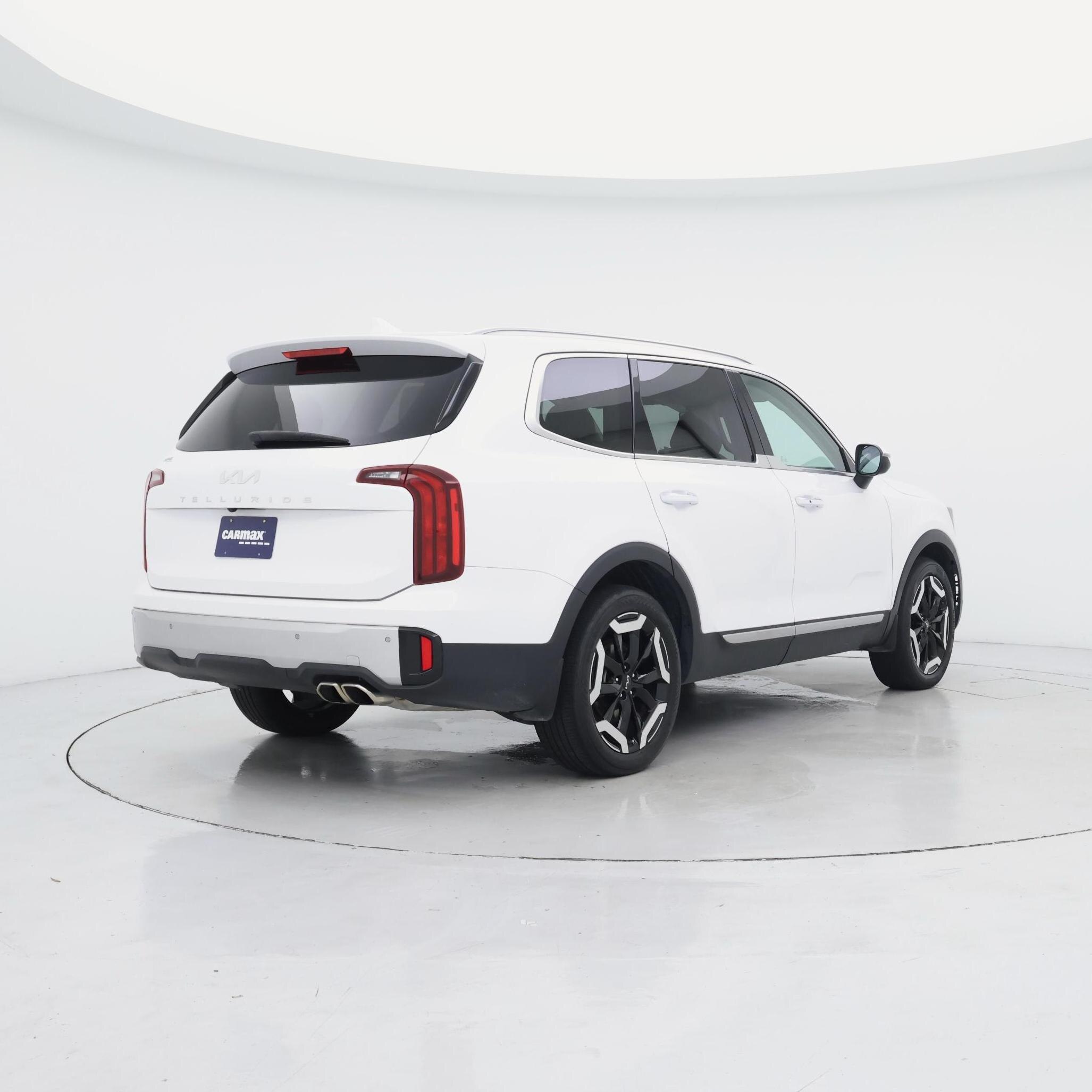 Thumbnail: 2024 Kia Telluride - 8