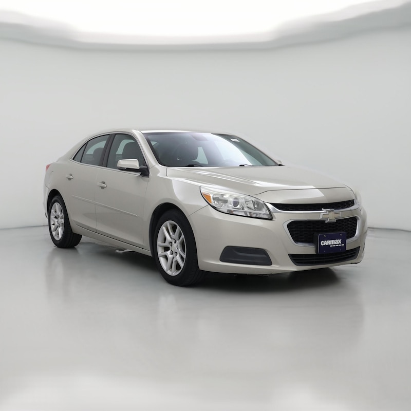 2016 Chevrolet Malibu Limited LT
