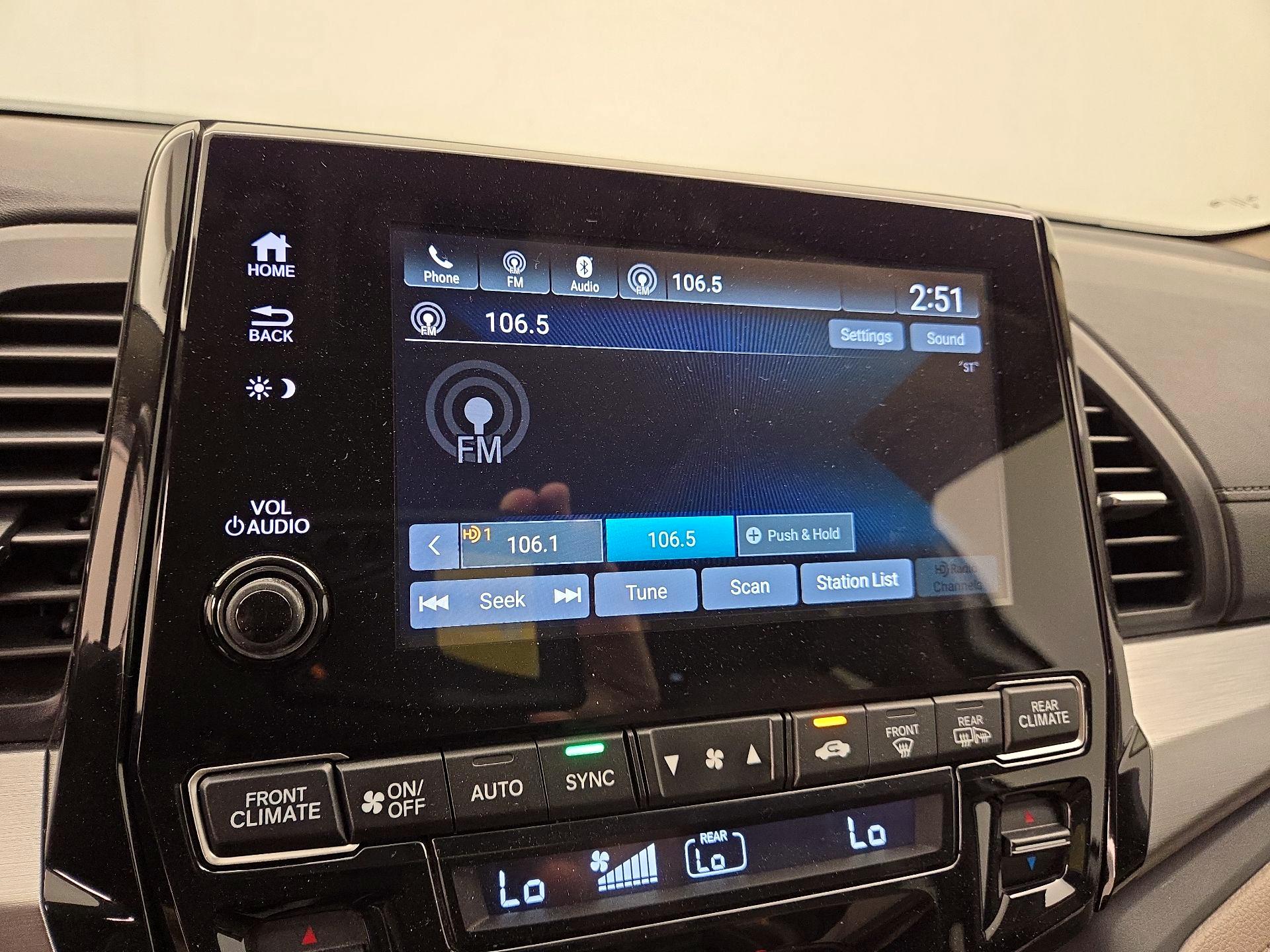 Thumbnail: 2020 Honda Odyssey - 15