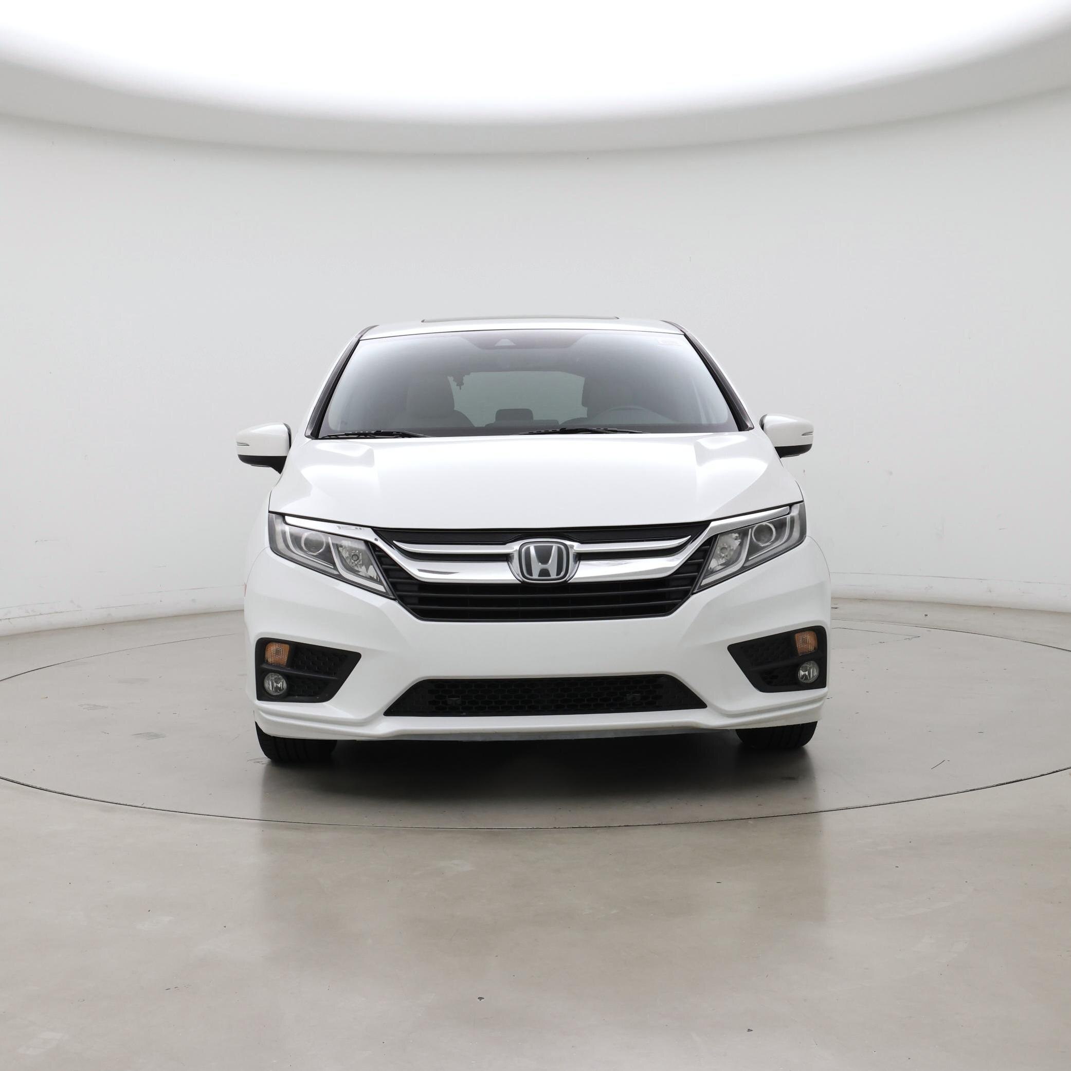 Thumbnail: 2020 Honda Odyssey - 5