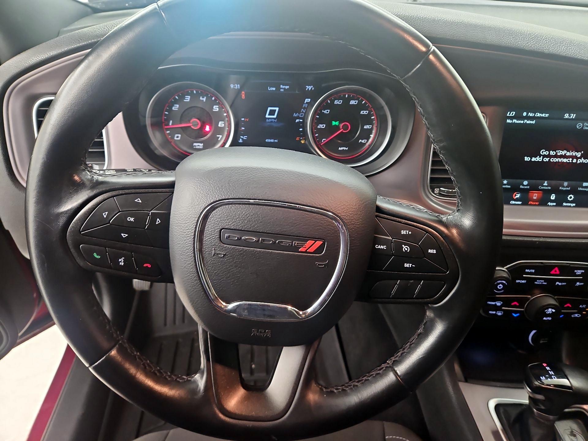 Thumbnail: 2023 Dodge Charger - 10