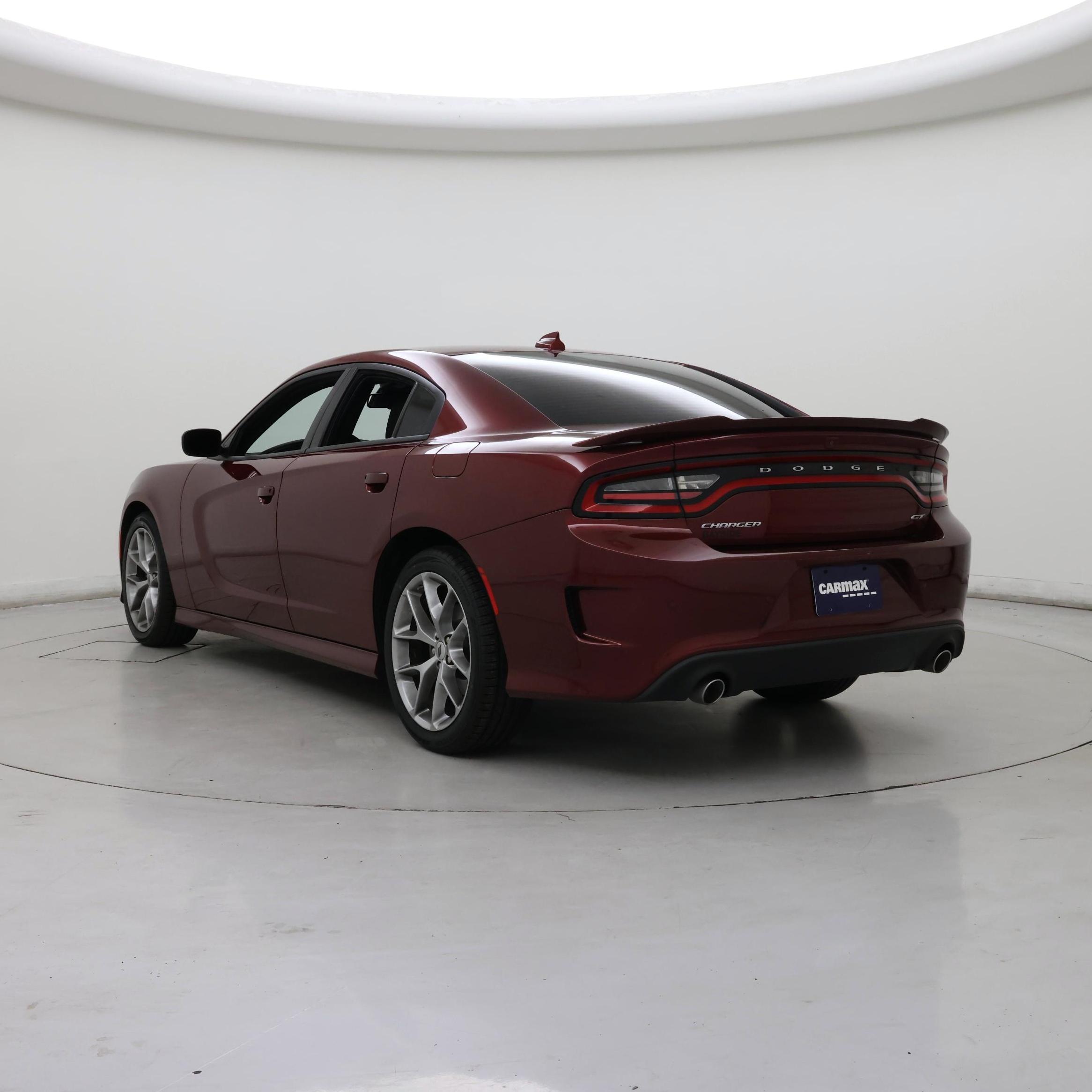 Thumbnail: 2023 Dodge Charger - 2
