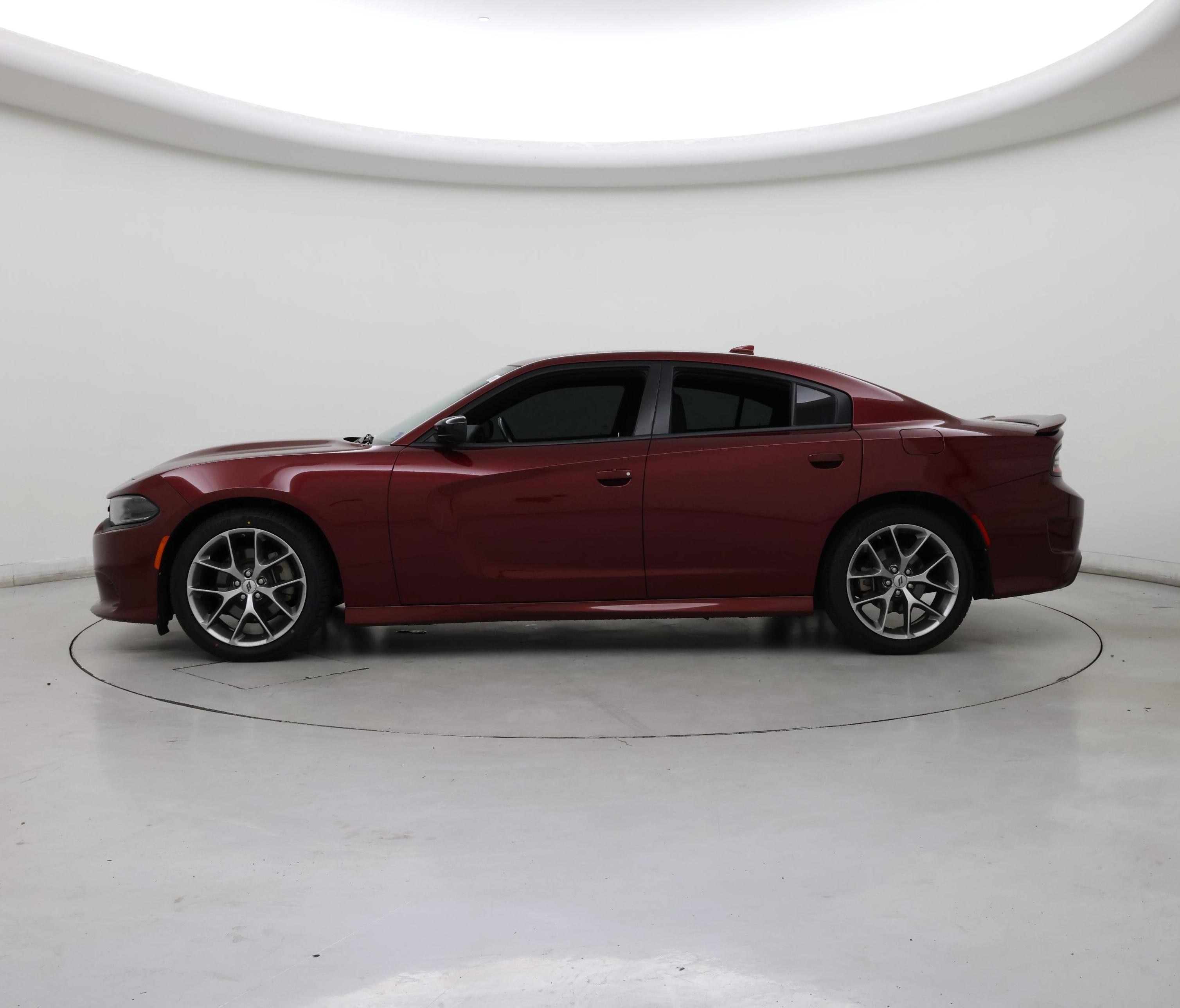 Thumbnail: 2023 Dodge Charger - 3