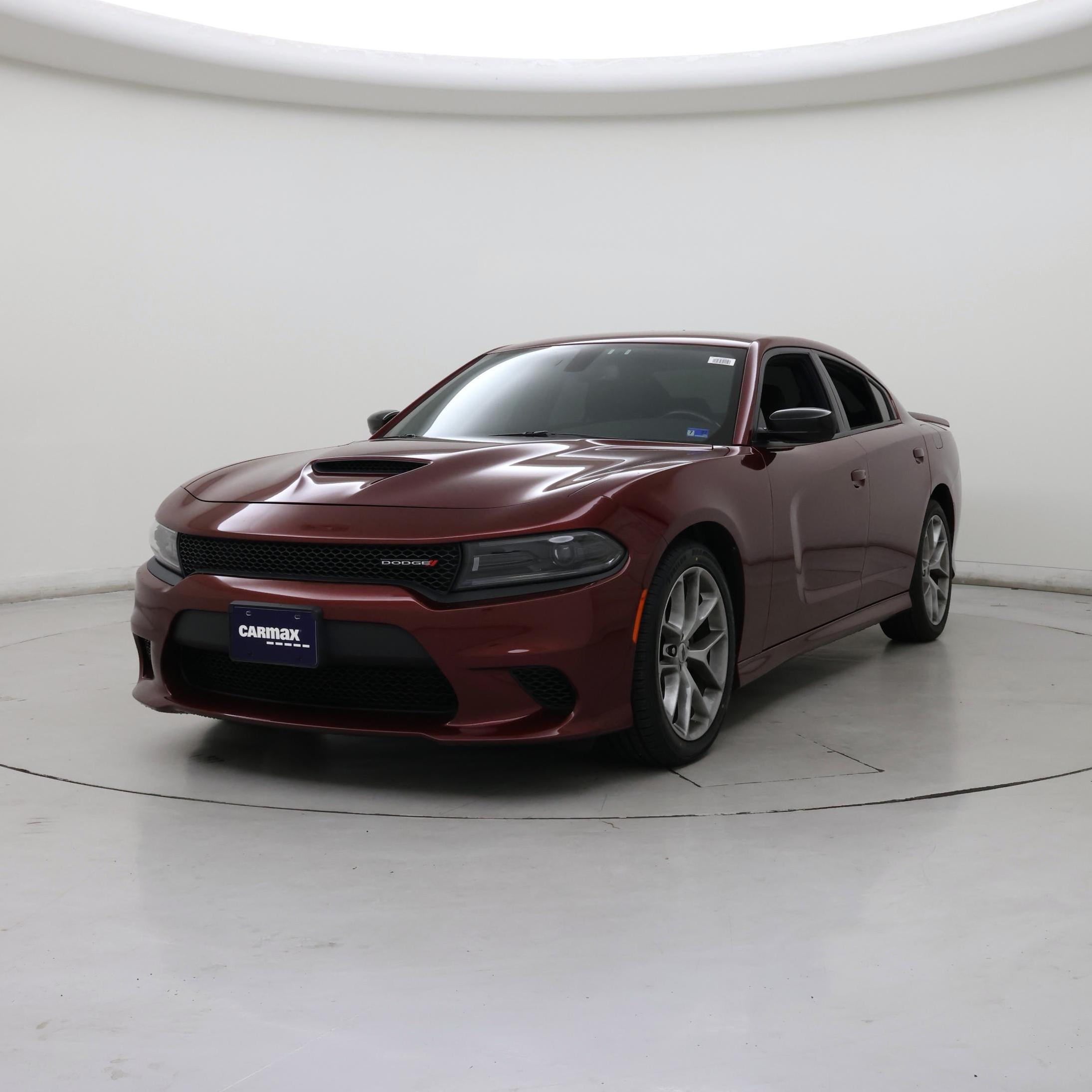 Thumbnail: 2023 Dodge Charger - 4
