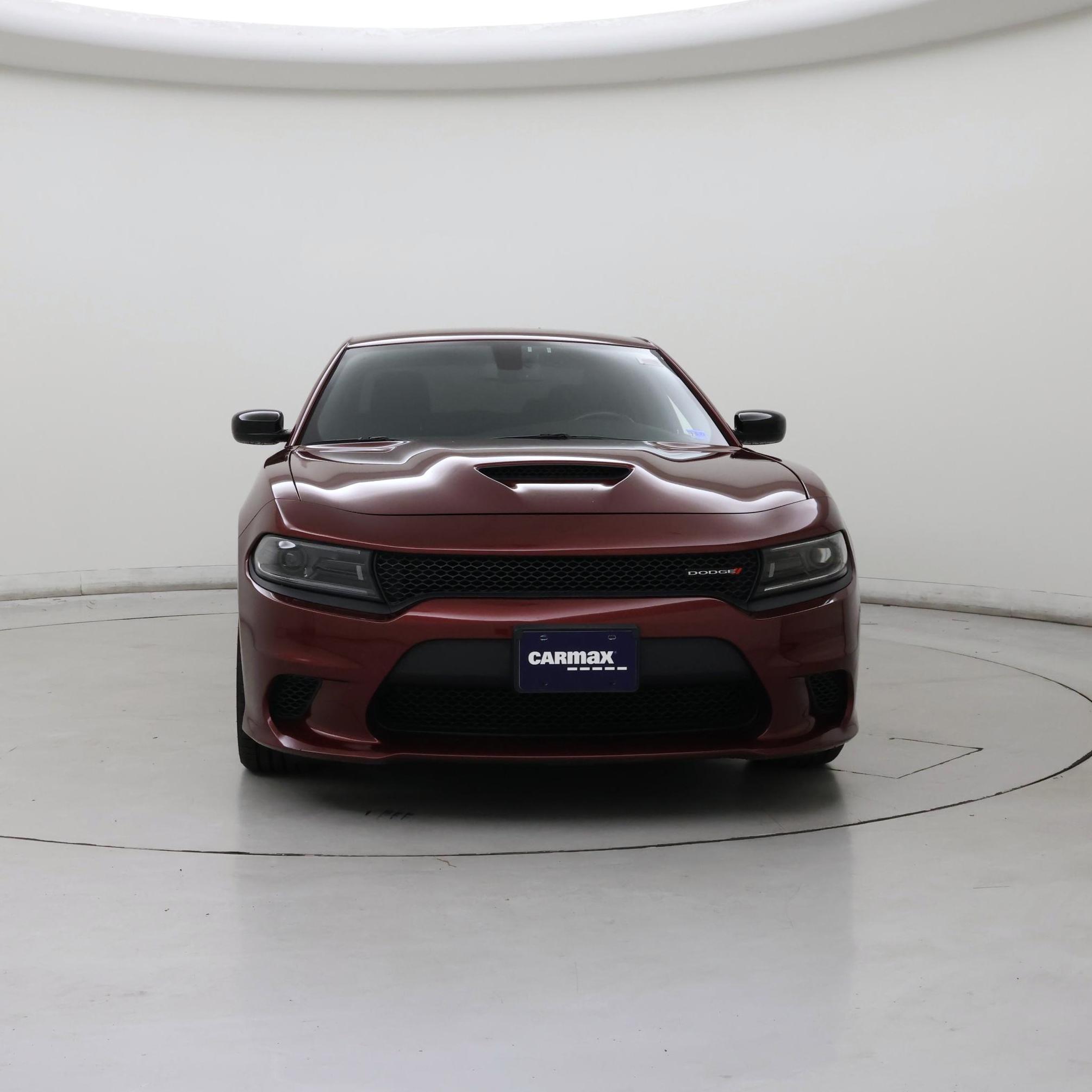 Thumbnail: 2023 Dodge Charger - 5