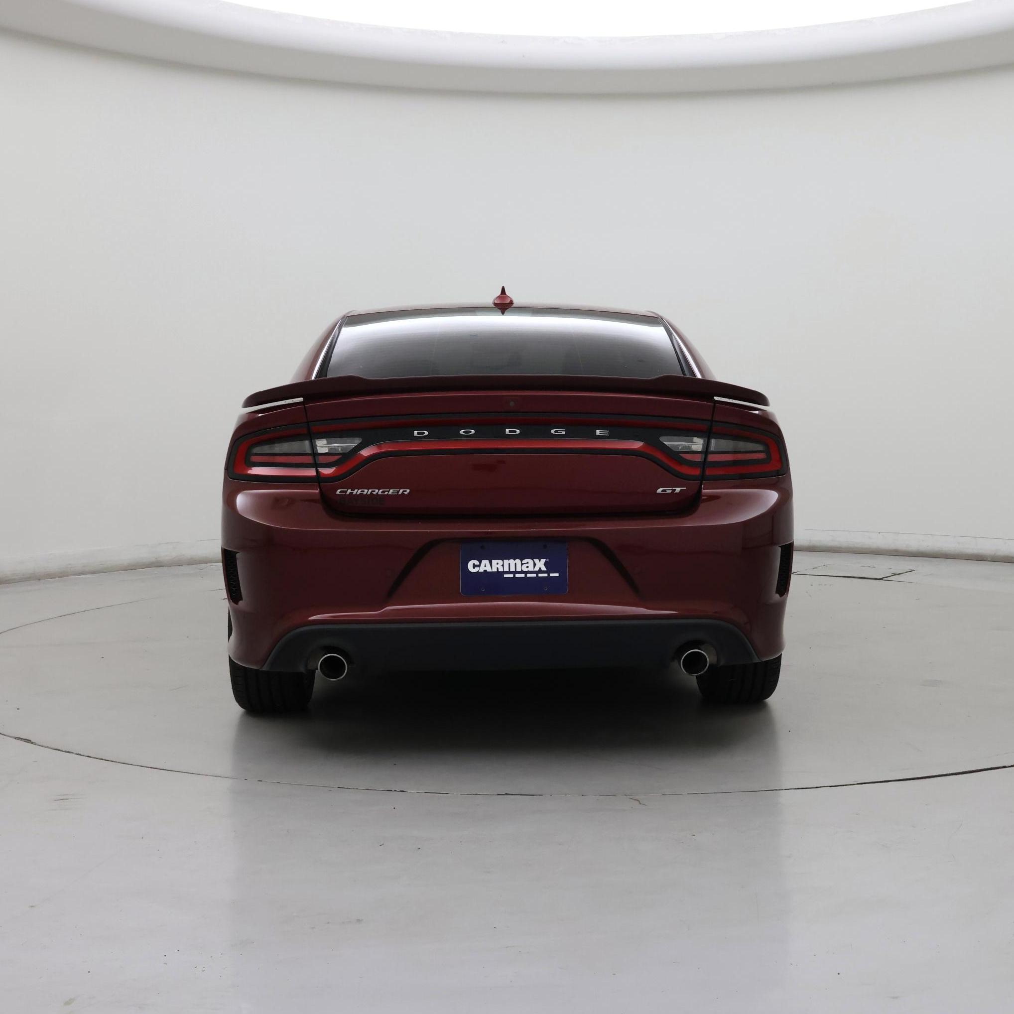 Thumbnail: 2023 Dodge Charger - 6