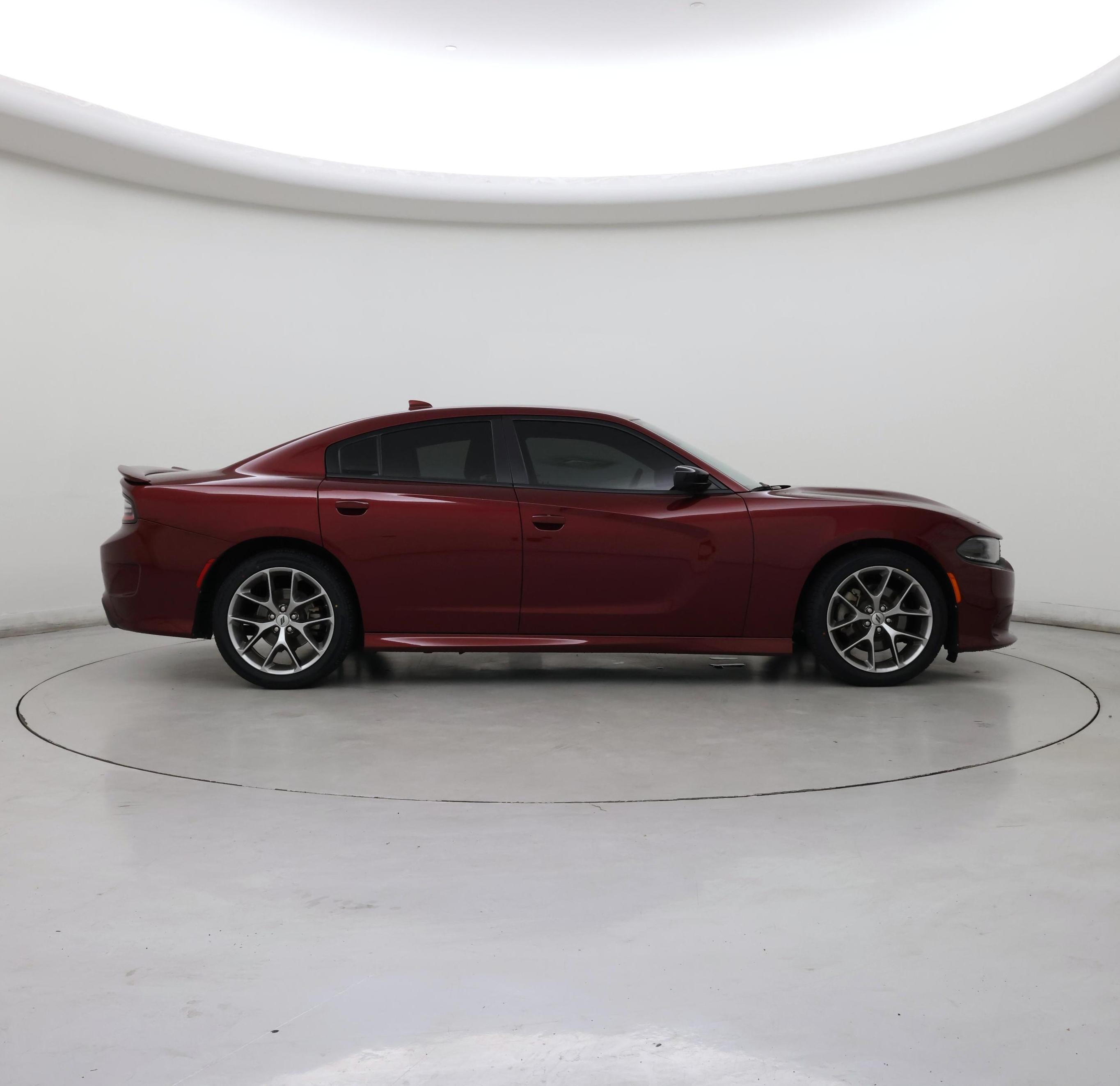 Thumbnail: 2023 Dodge Charger - 7