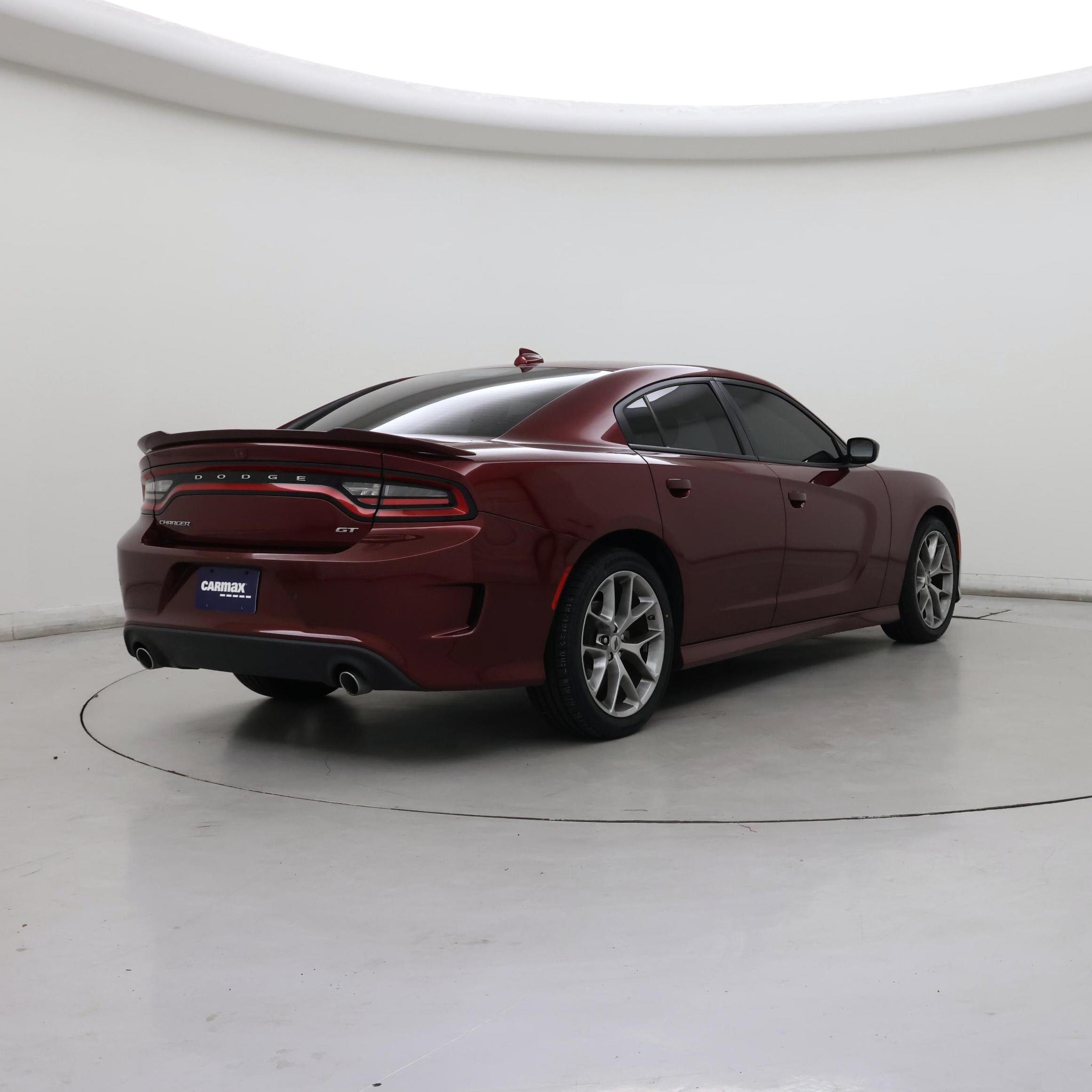 Thumbnail: 2023 Dodge Charger - 8