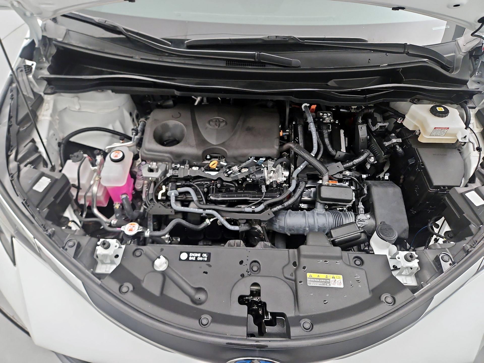 Thumbnail: 2024 Toyota Sienna - 19