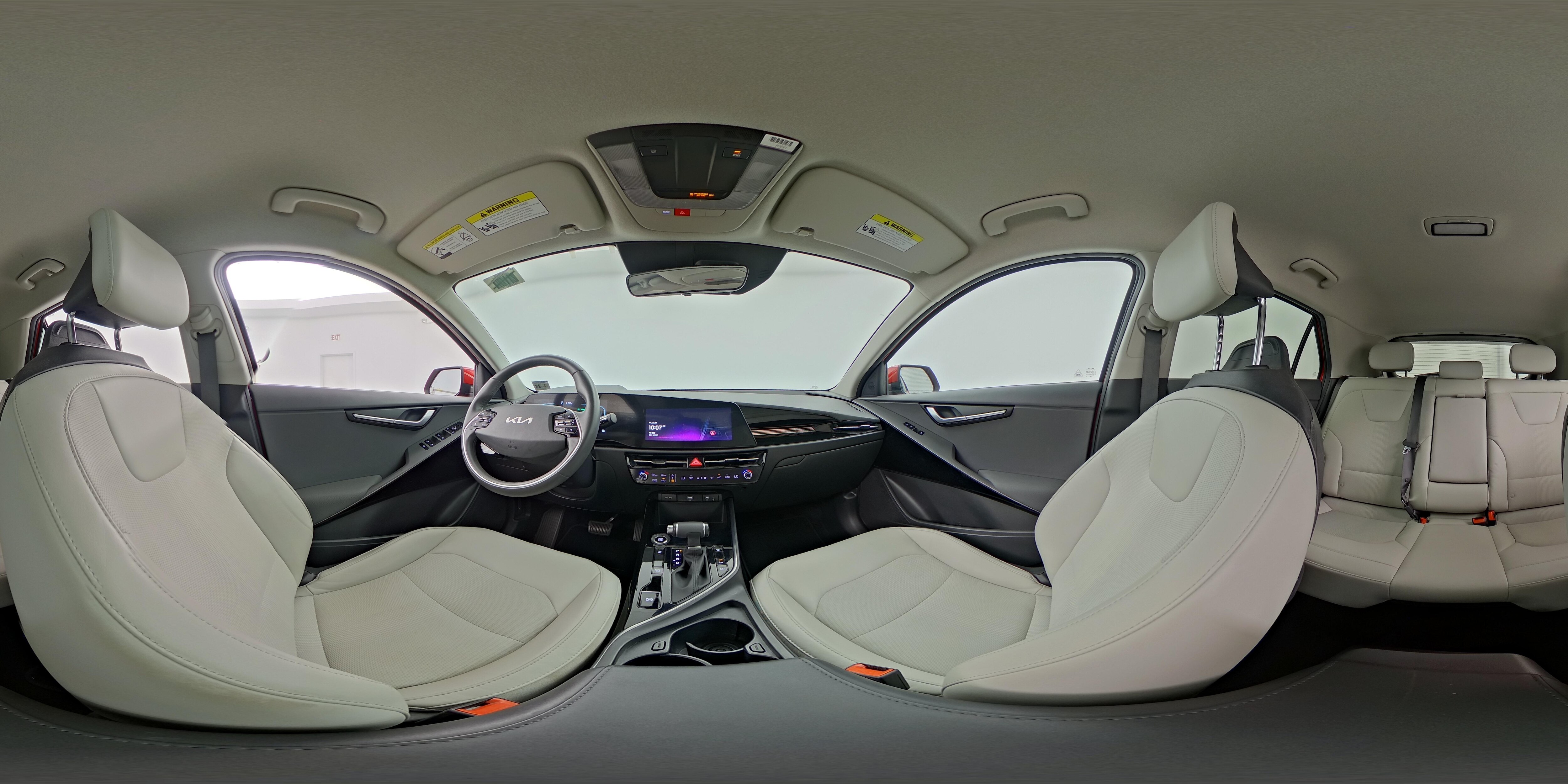 2023 Kia Niro EX - Photo 25