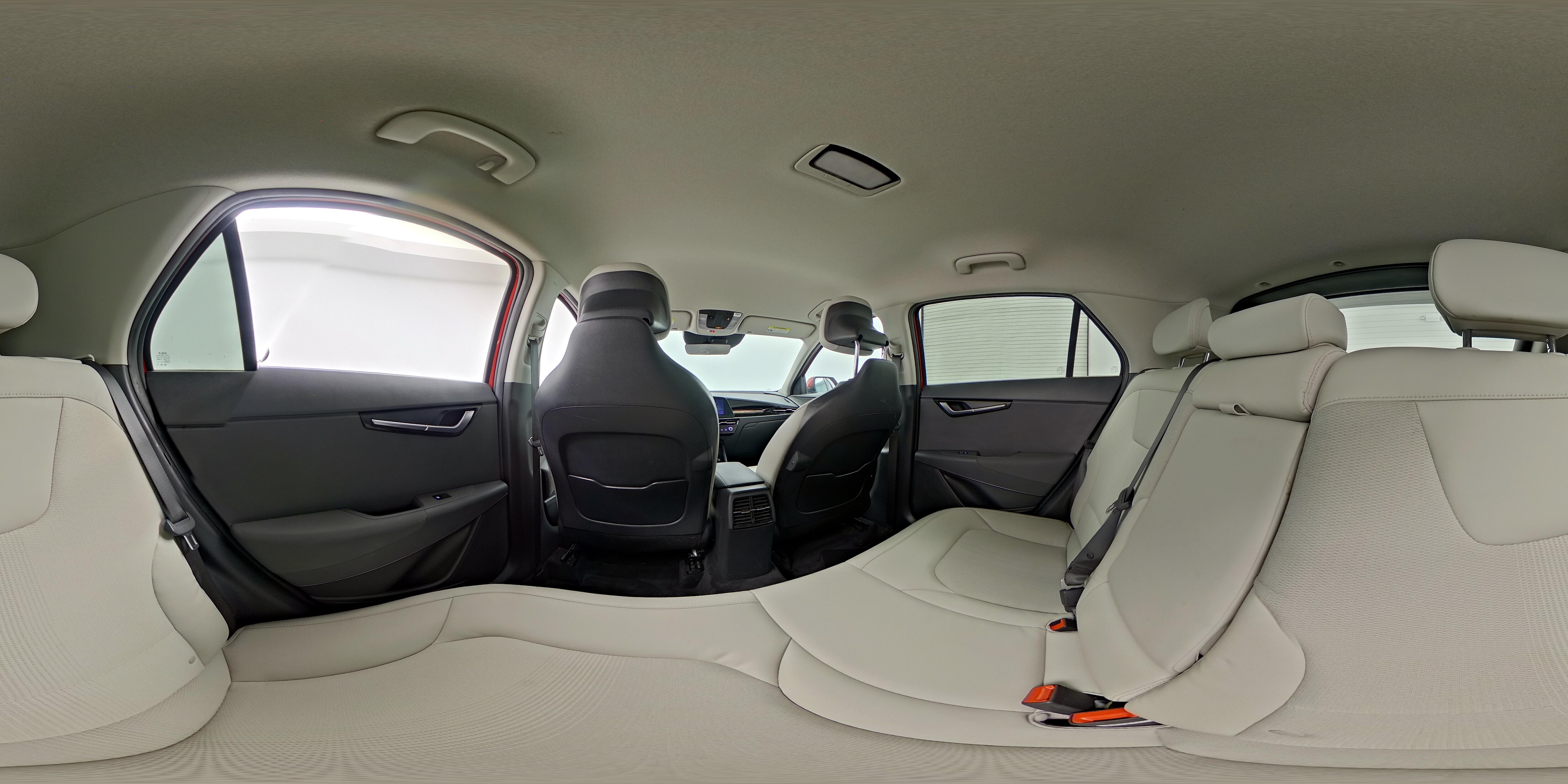 2023 Kia Niro EX - Photo 26