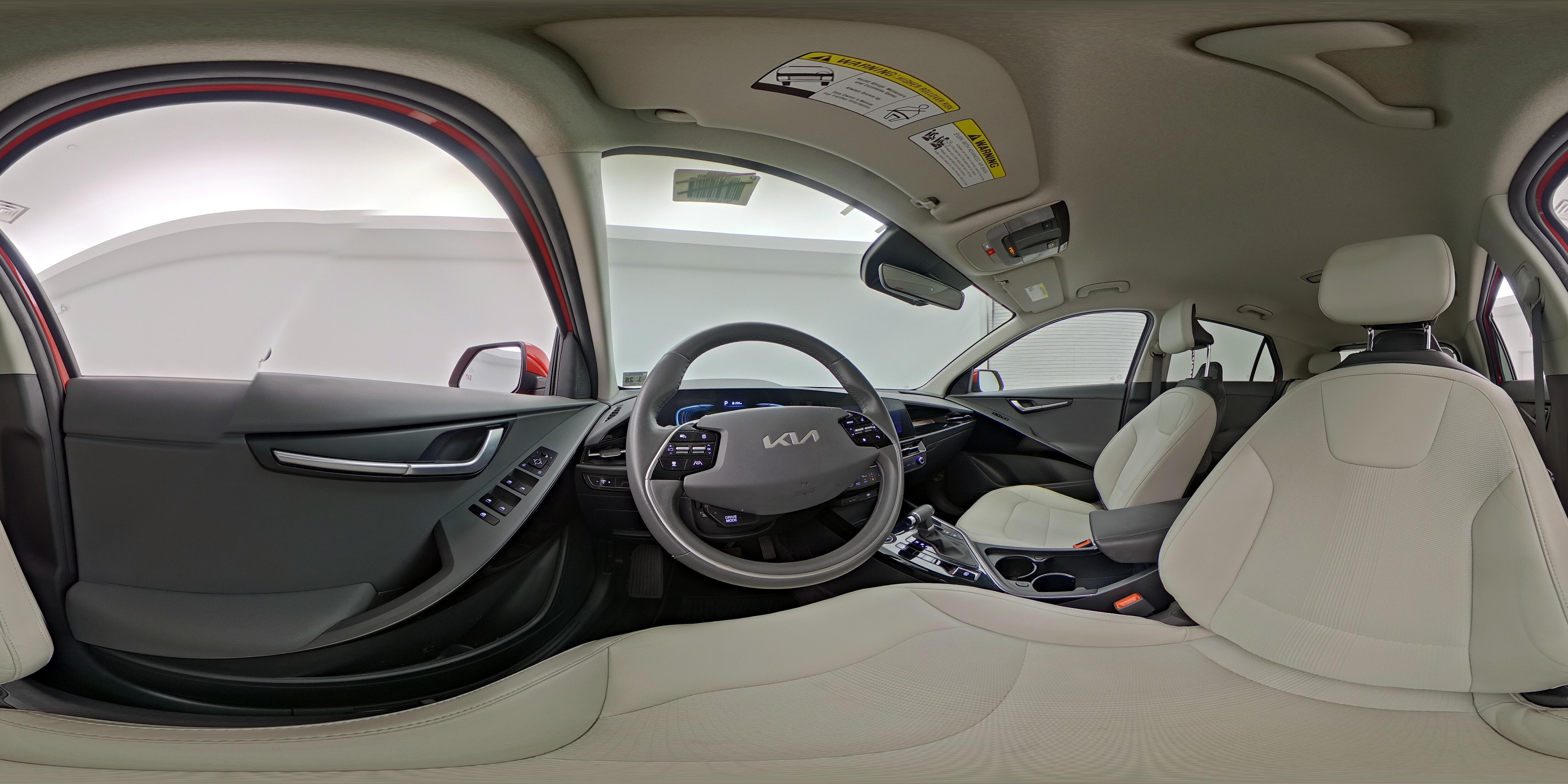 2023 Kia Niro EX - Photo 27