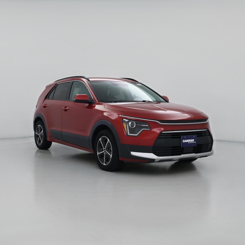 2023 Kia Niro EX
