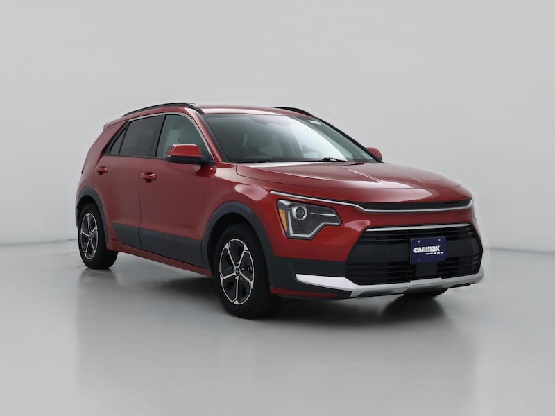 2023 Kia Niro EX
