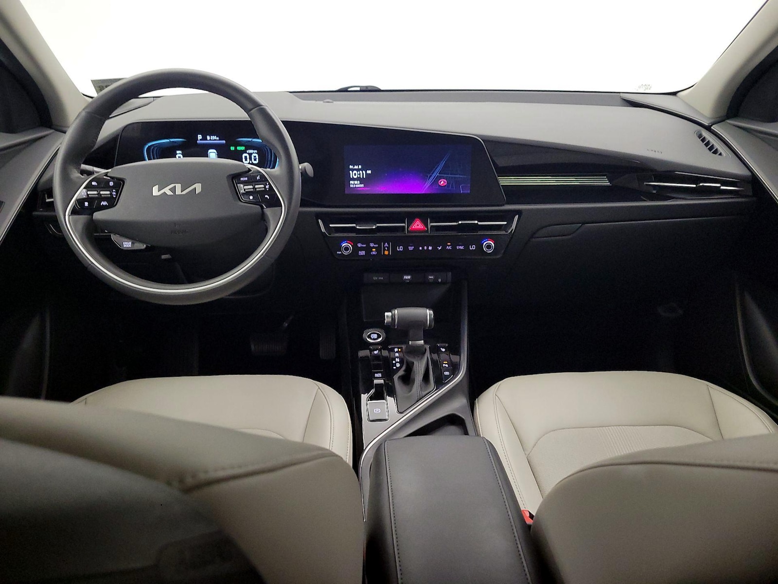 2023 Kia Niro EX - Photo 10