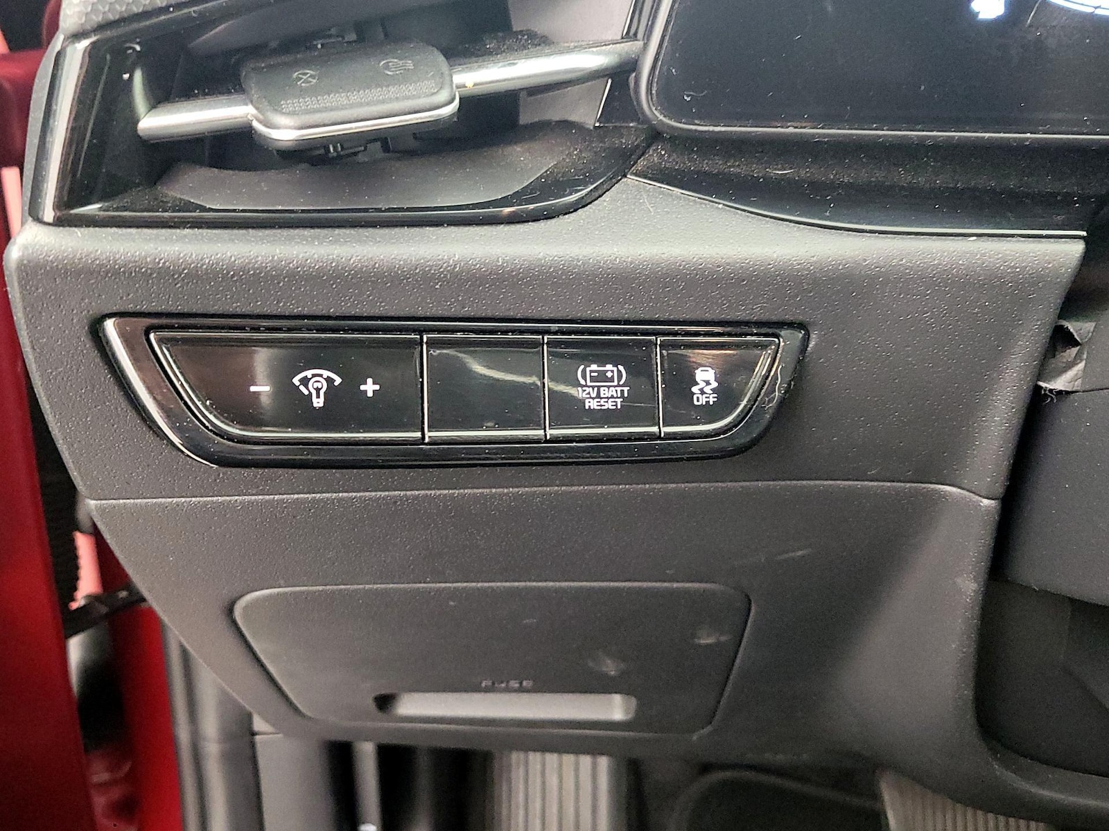 2023 Kia Niro EX - Photo 14