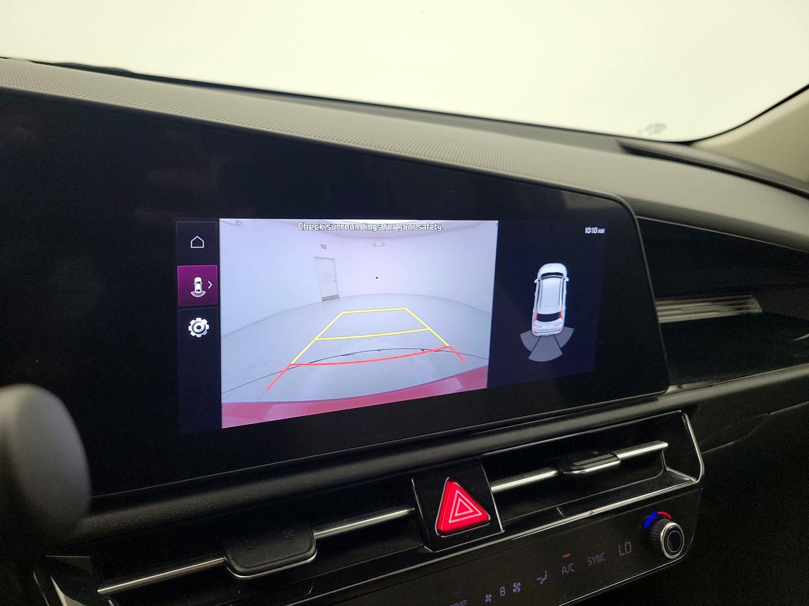 2023 Kia Niro EX - Photo 16