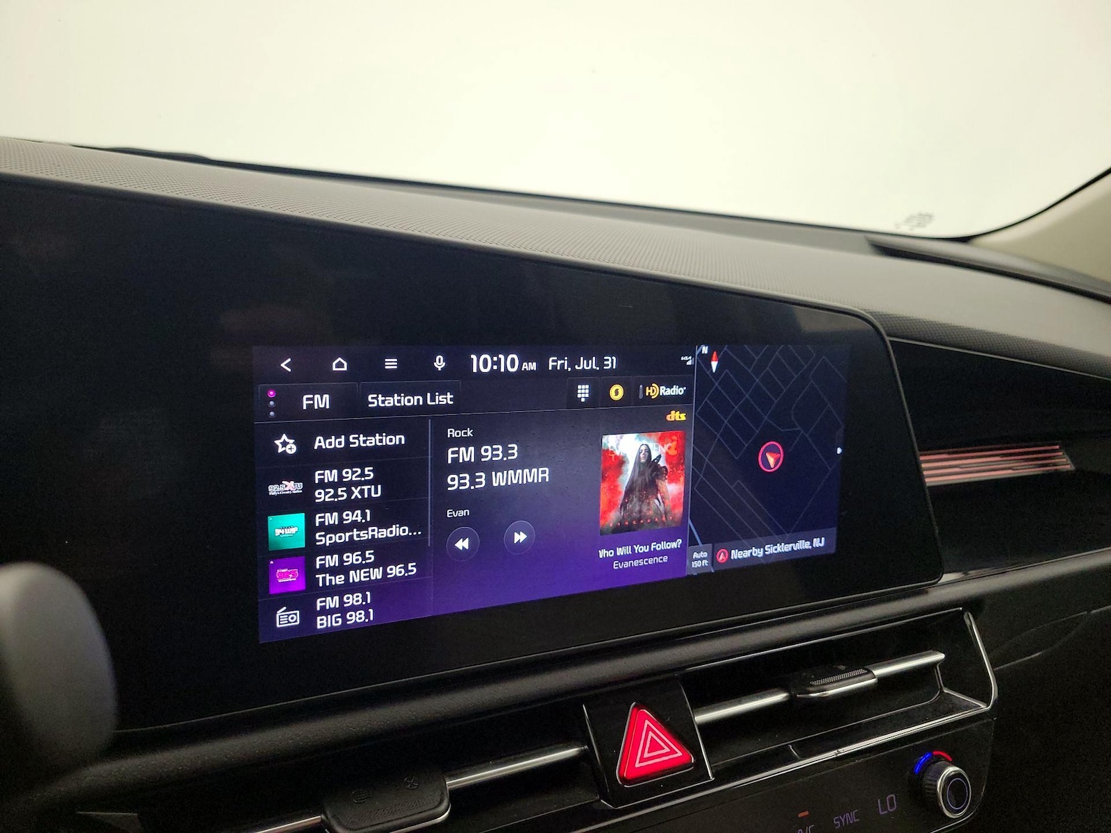 2023 Kia Niro EX - Photo 17