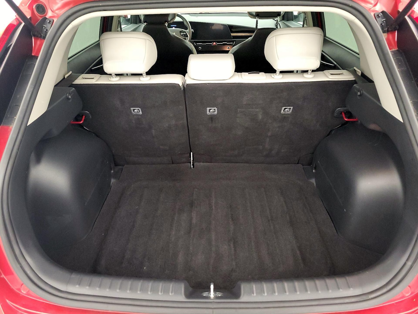 2023 Kia Niro EX - Photo 22