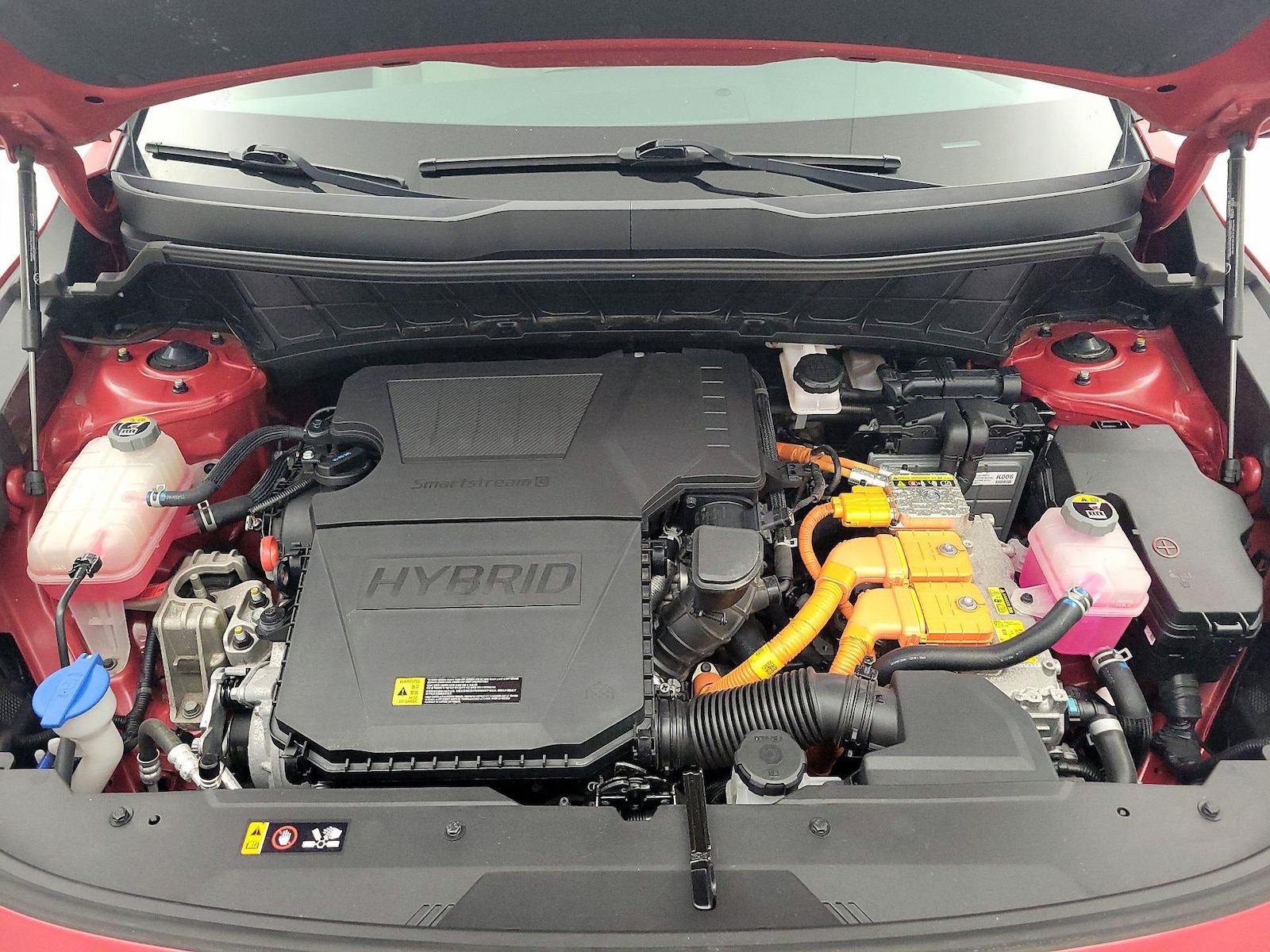 2023 Kia Niro EX - Photo 23