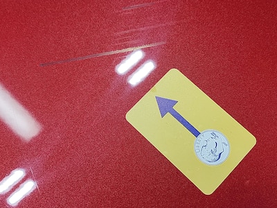 Condition detail