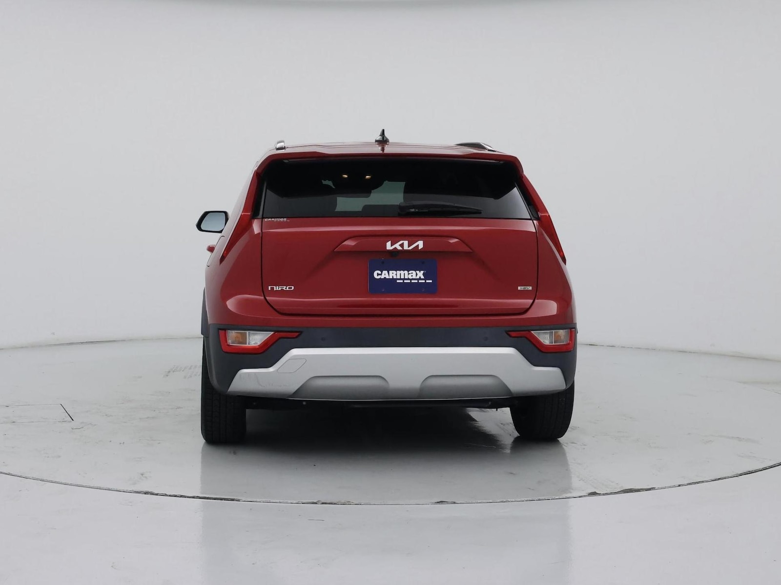 2023 Kia Niro EX - Photo 7
