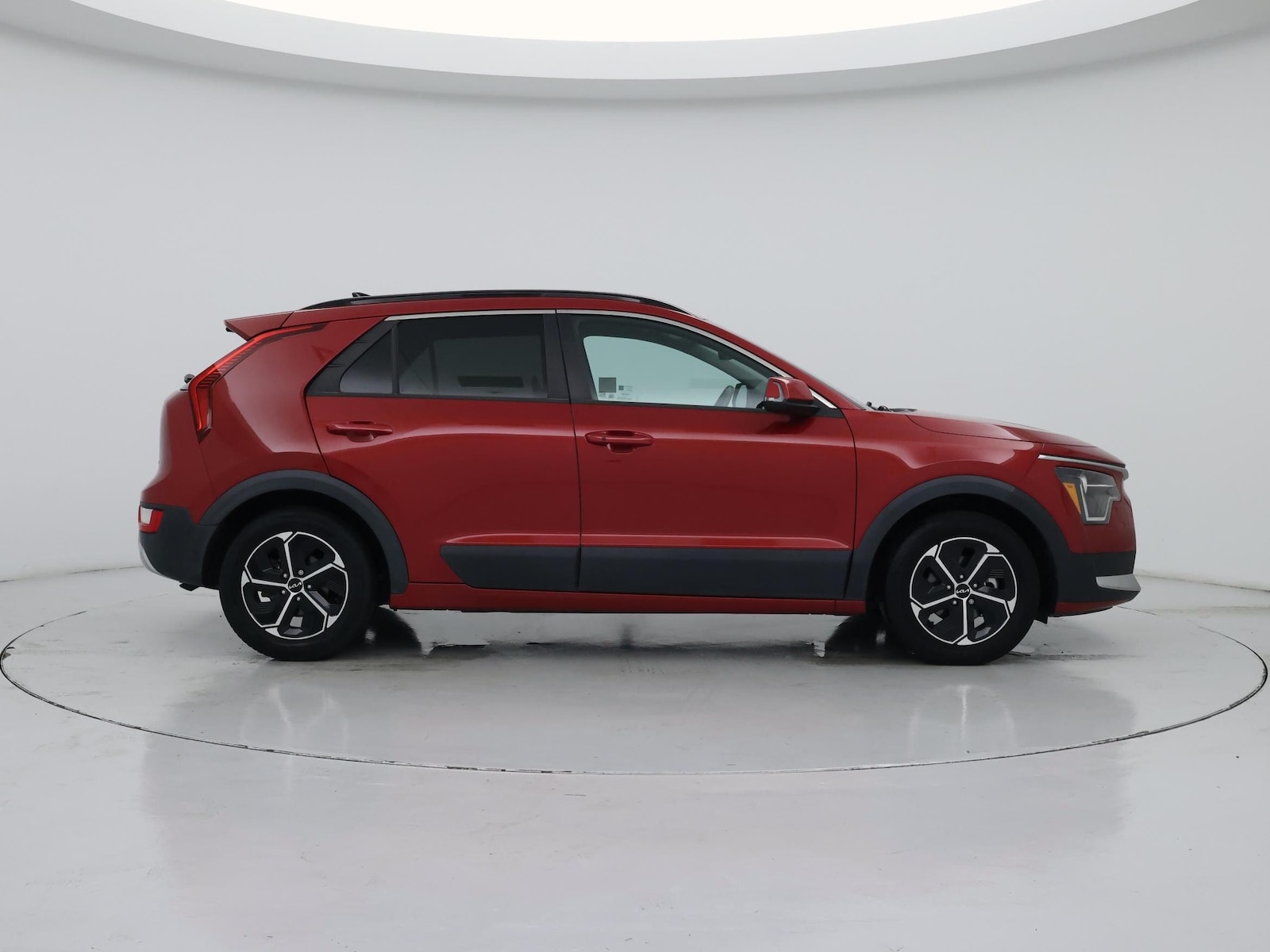 2023 Kia Niro EX - Photo 8