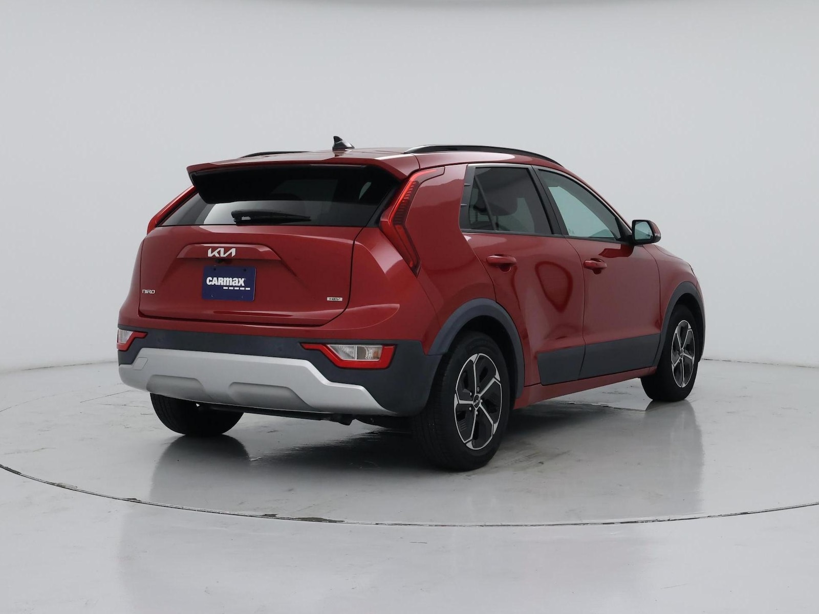 2023 Kia Niro EX - Photo 9
