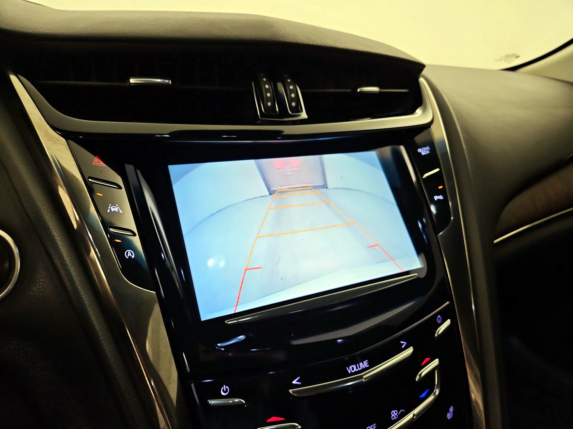 Thumbnail: 2017 Cadillac CTS - 13