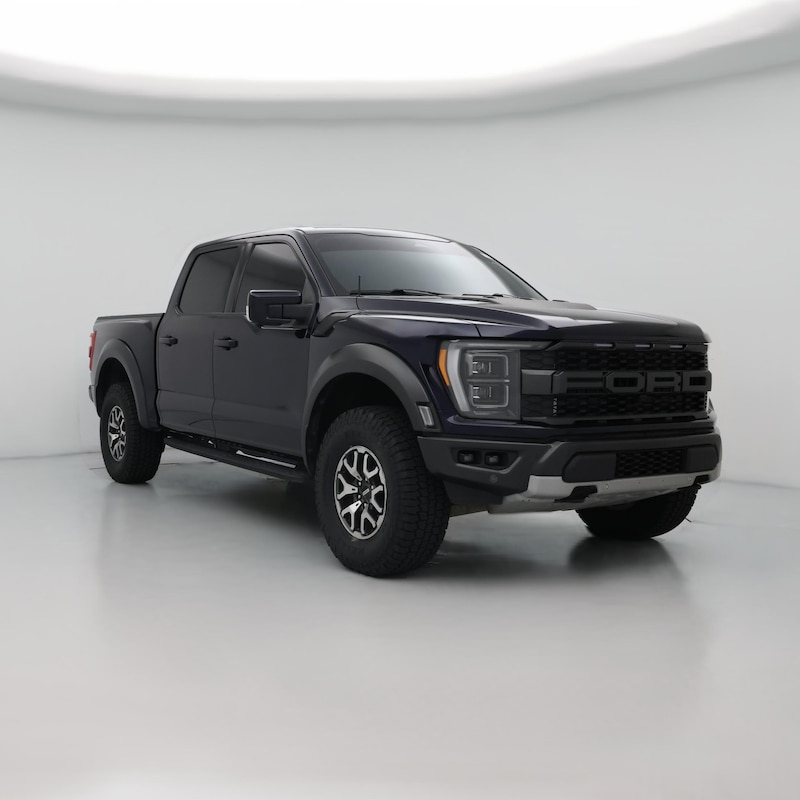 2023 Ford F150 Raptor