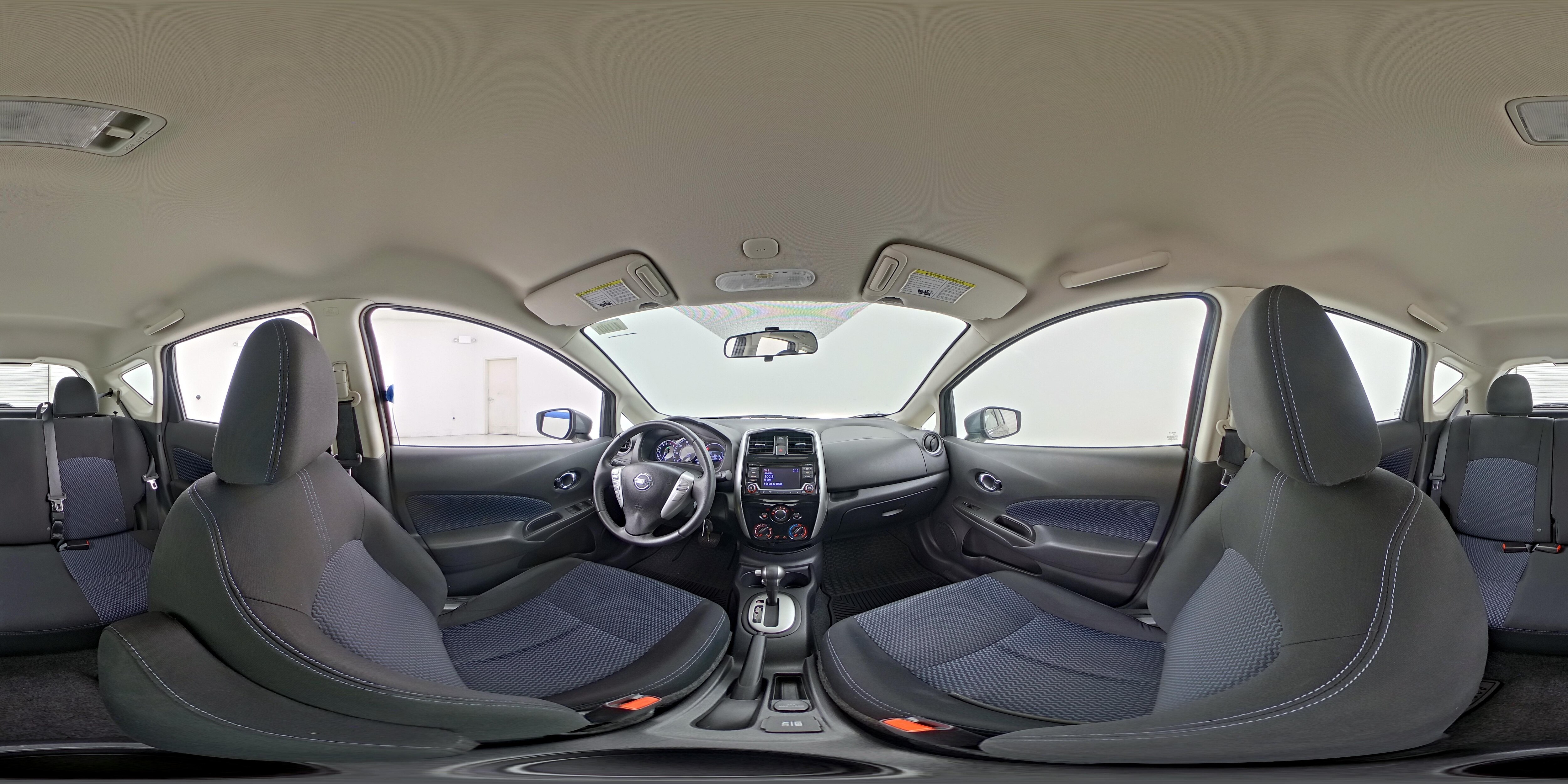 2016 Nissan Versa Note SV - Photo 23