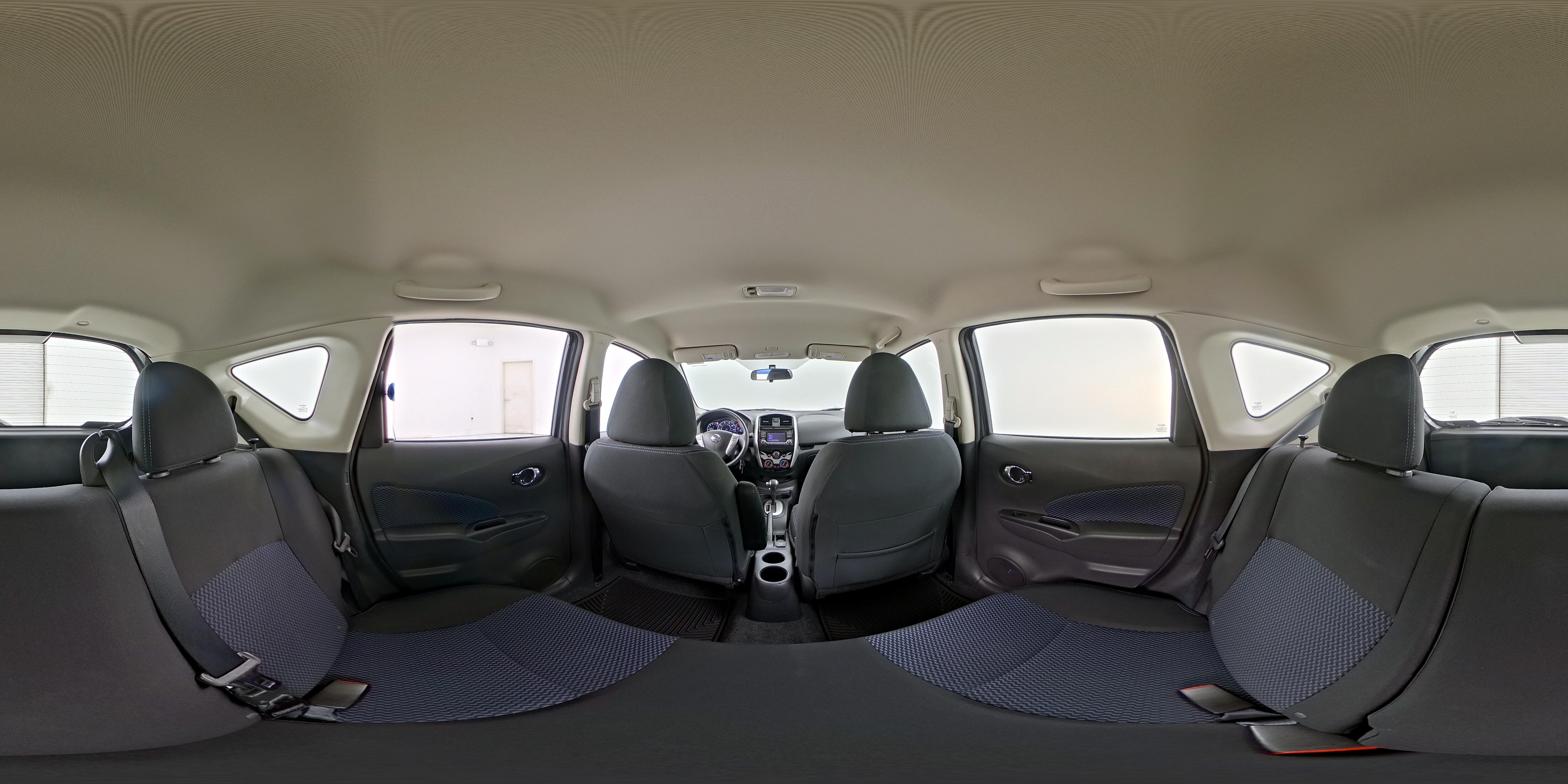 2016 Nissan Versa Note SV - Photo 24