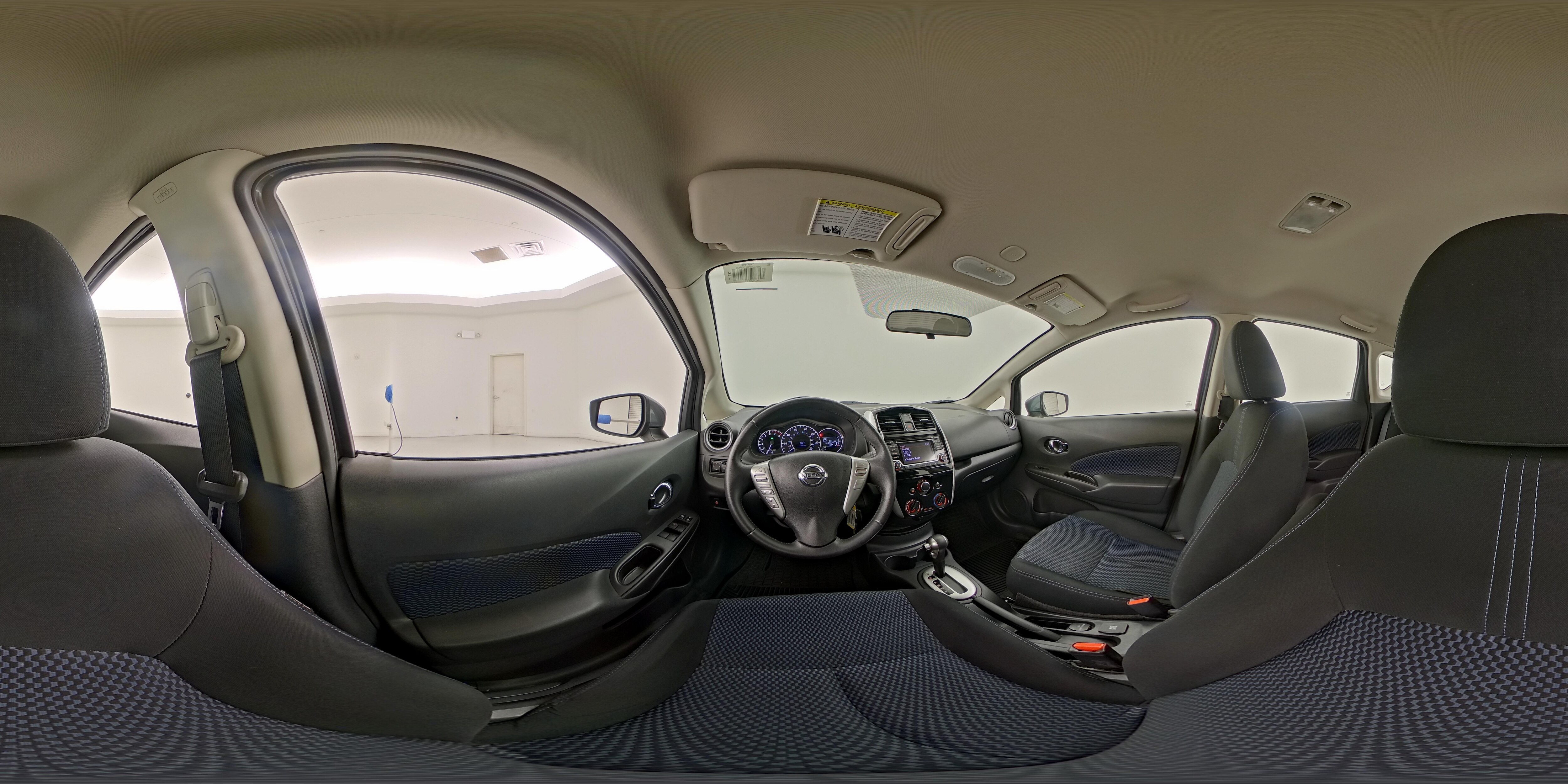2016 Nissan Versa Note SV - Photo 25