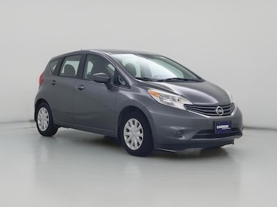 2016 Nissan Versa Note SV