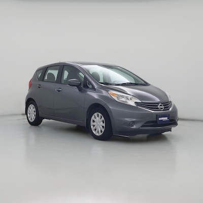 2016 Nissan Versa Note SV