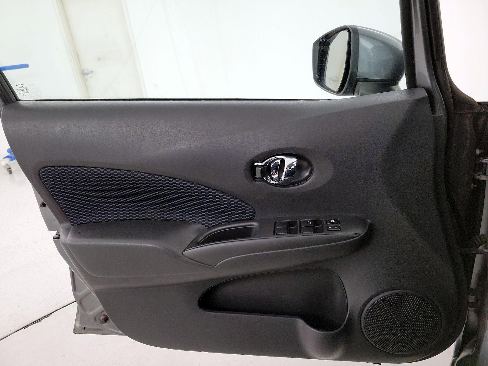 2016 Nissan Versa Note SV - Photo 13