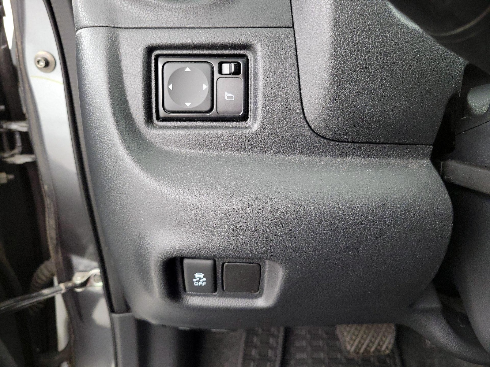 2016 Nissan Versa Note SV - Photo 14