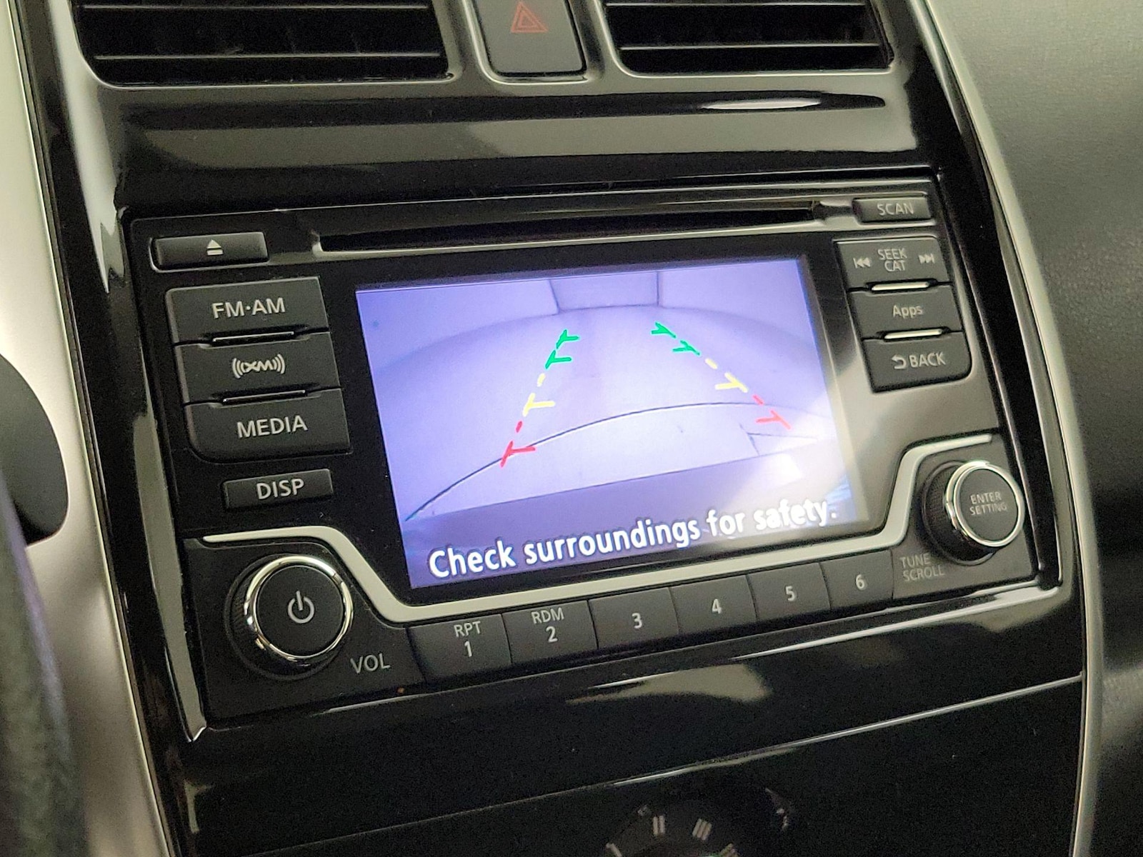2016 Nissan Versa Note SV - Photo 15
