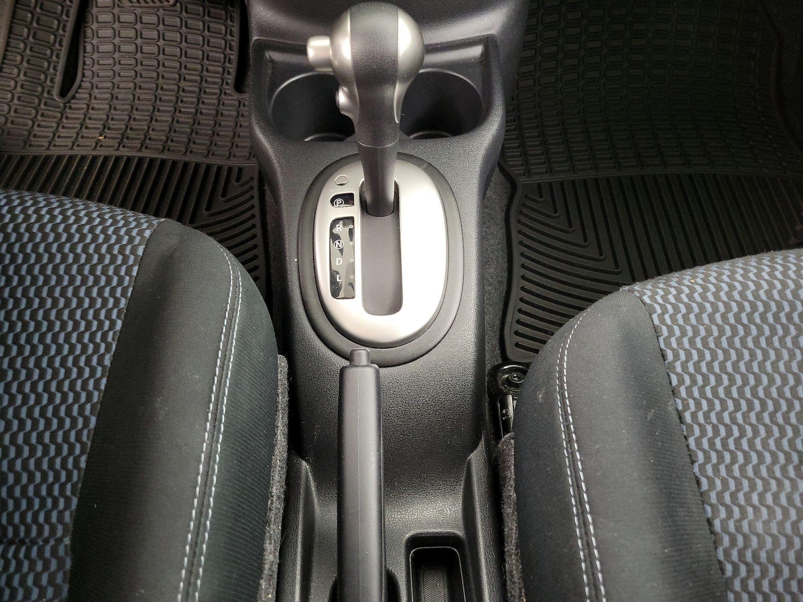 2016 Nissan Versa Note SV - Photo 18