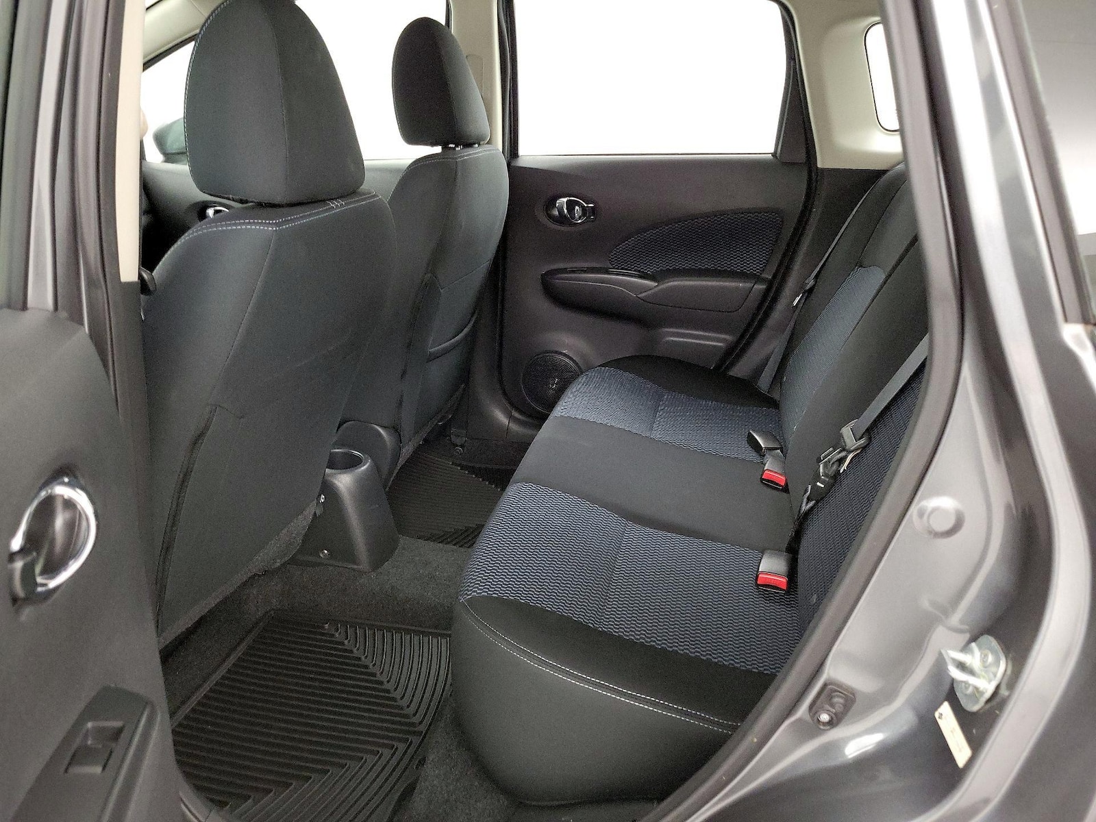 2016 Nissan Versa Note SV - Photo 19